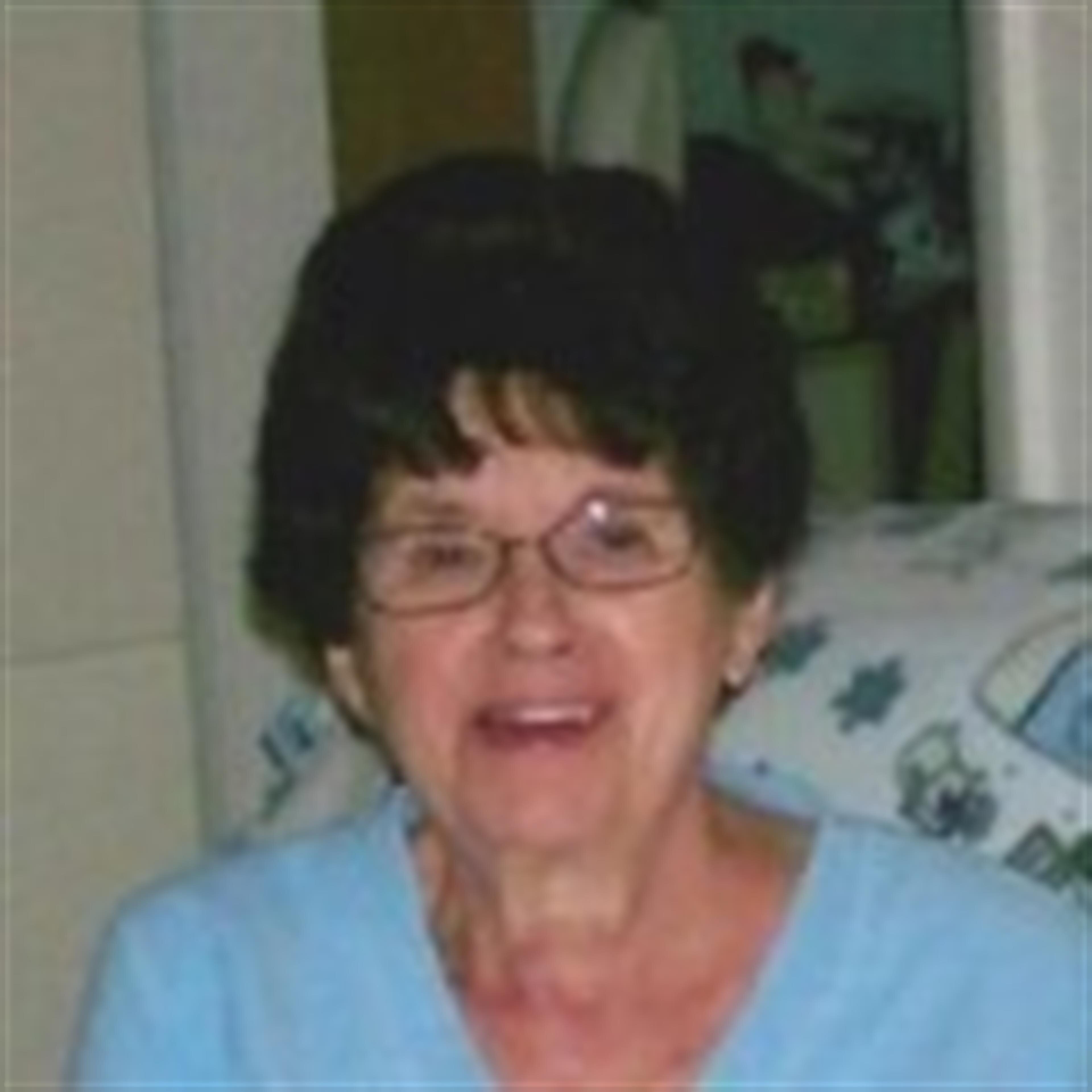 Patricia A. Bennett