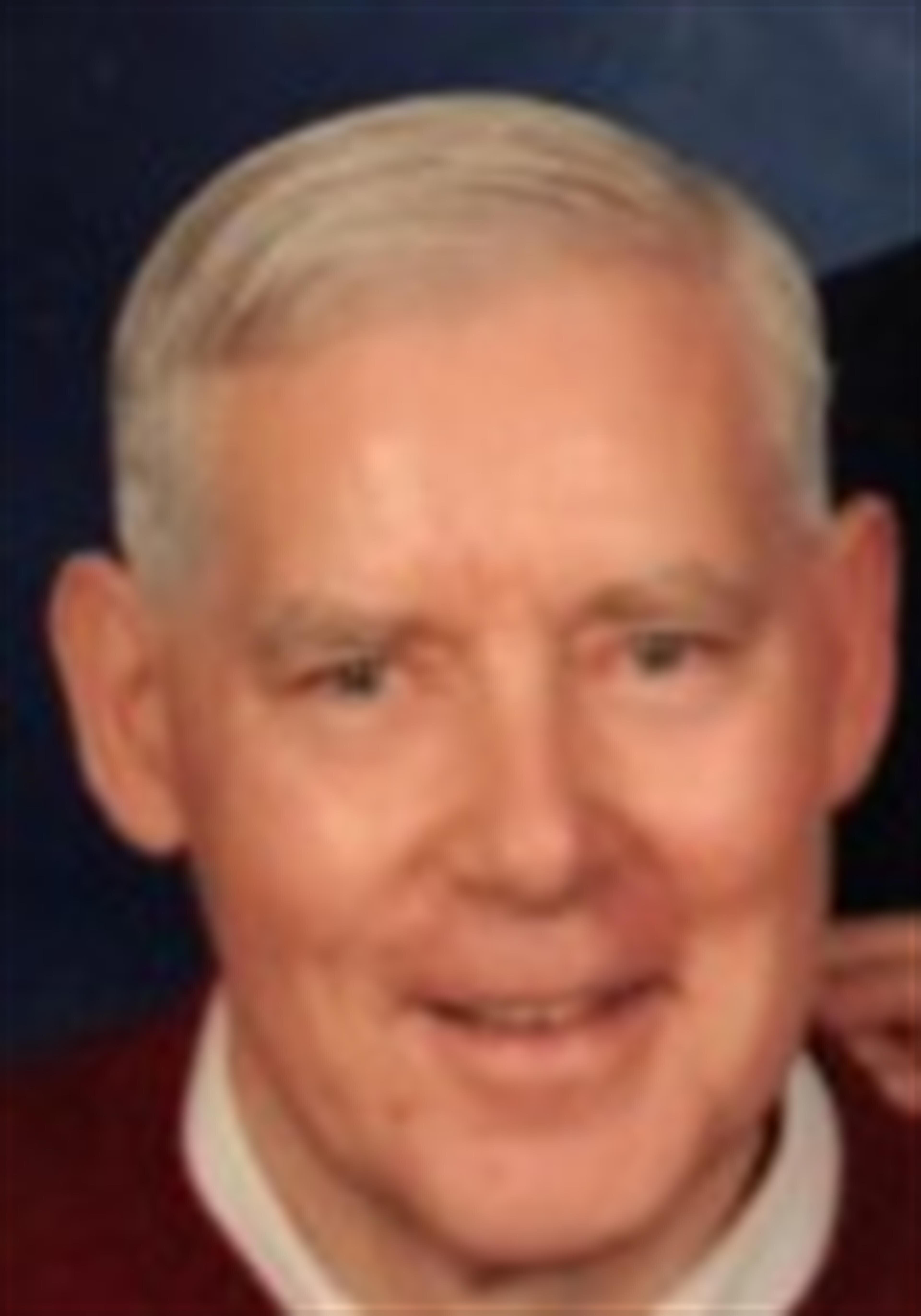 Robert Wayne Darby