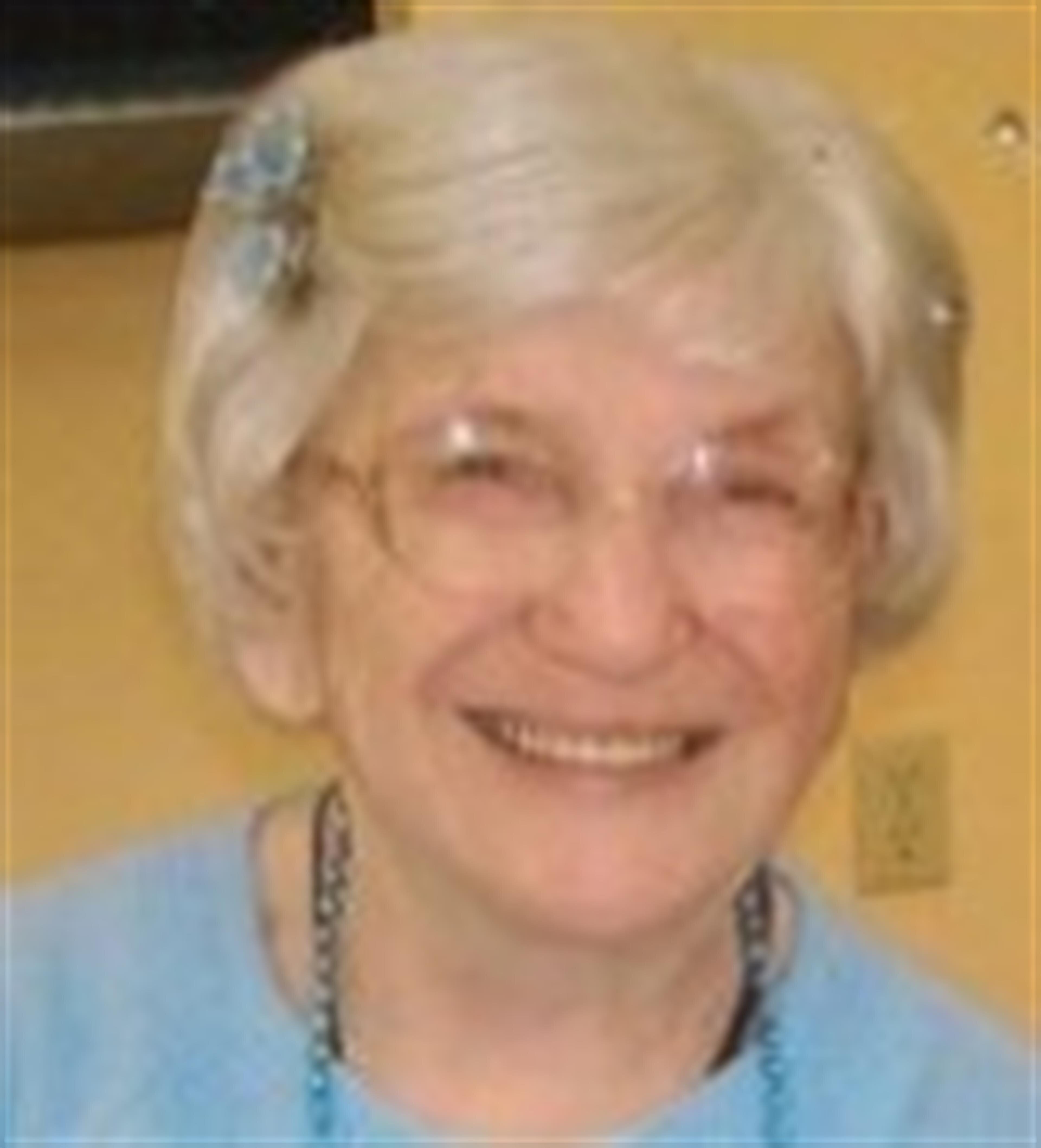 Anna Plumer-May