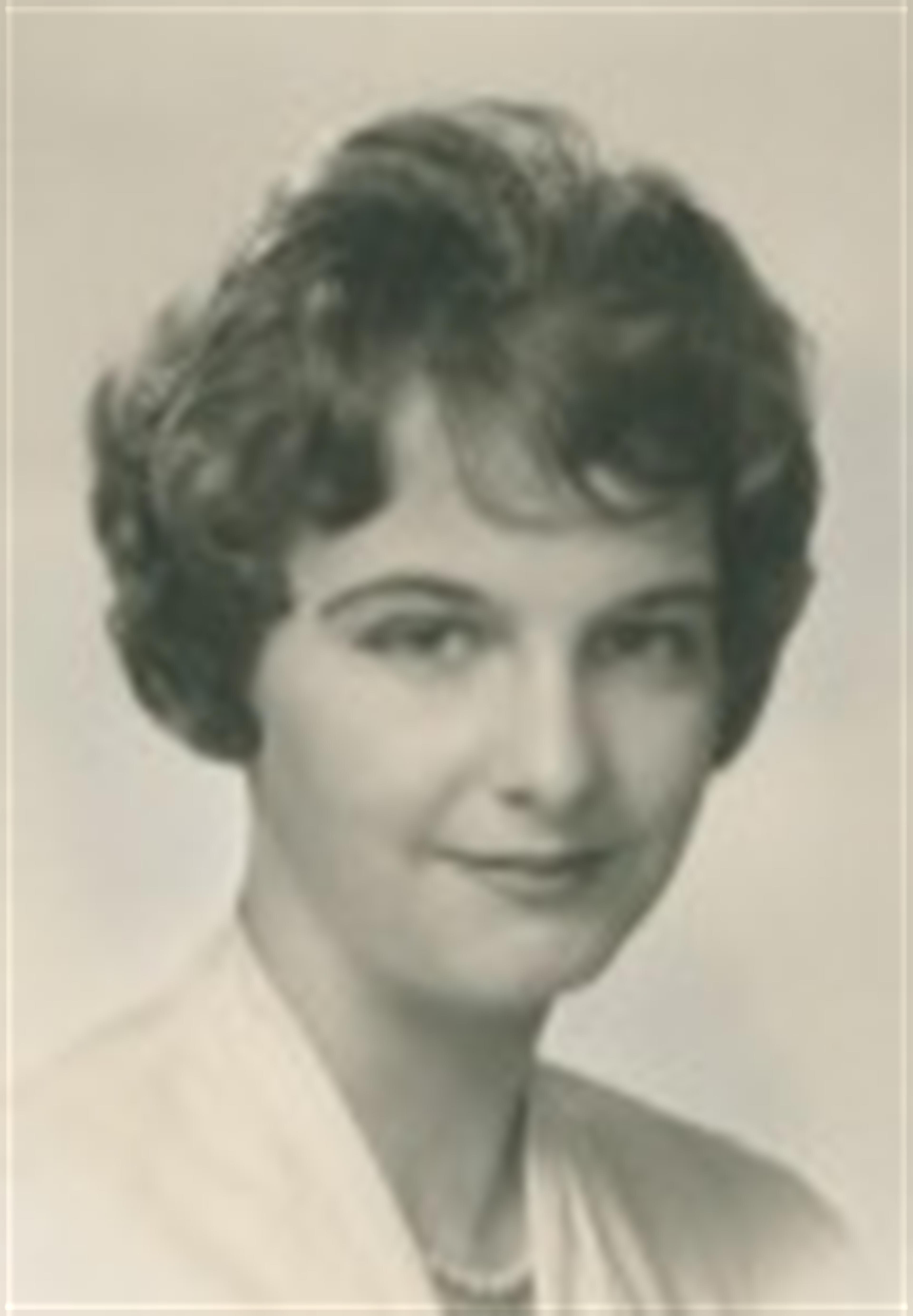 Lucinda Coles Bowersock