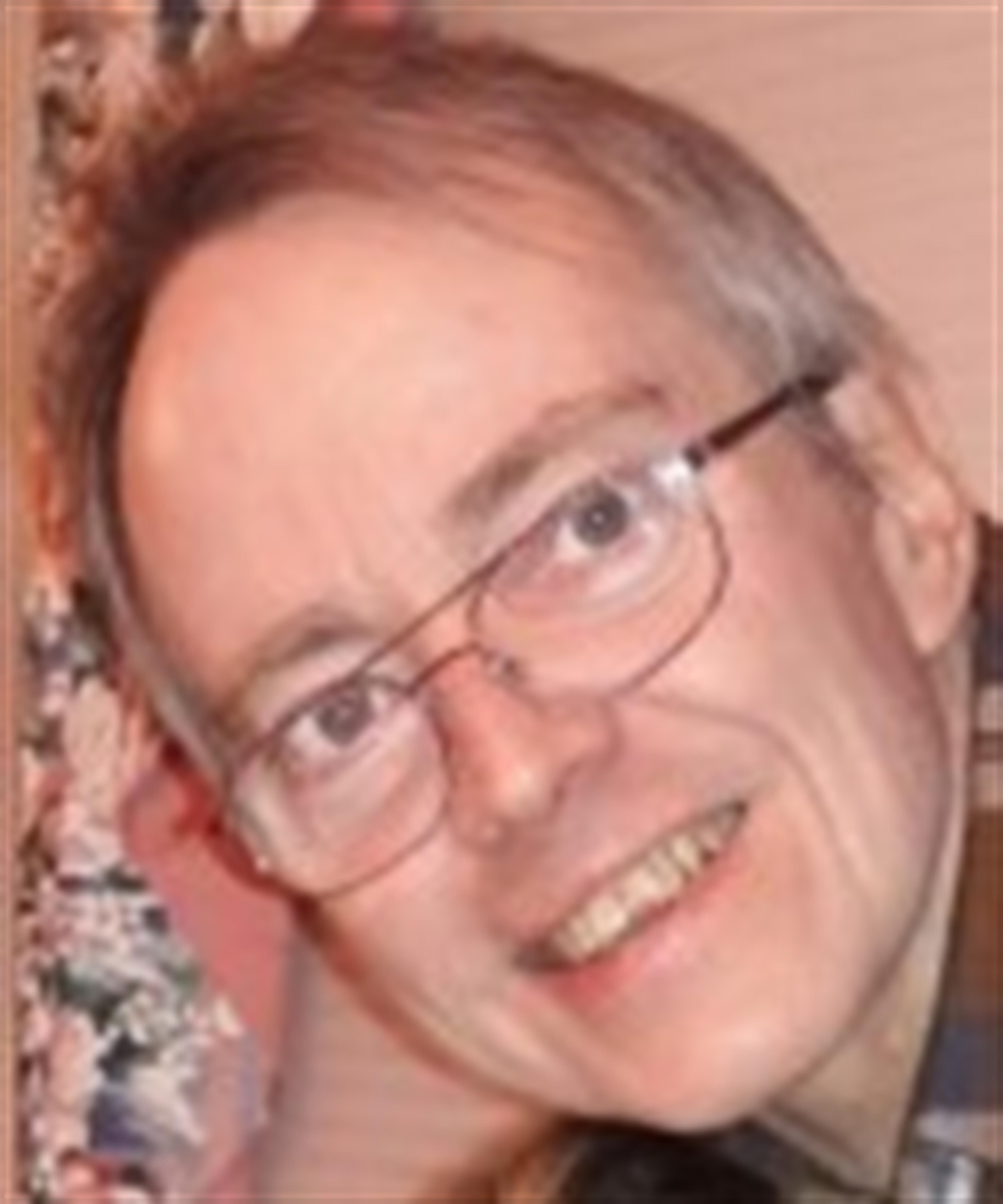 William Douglas Logan