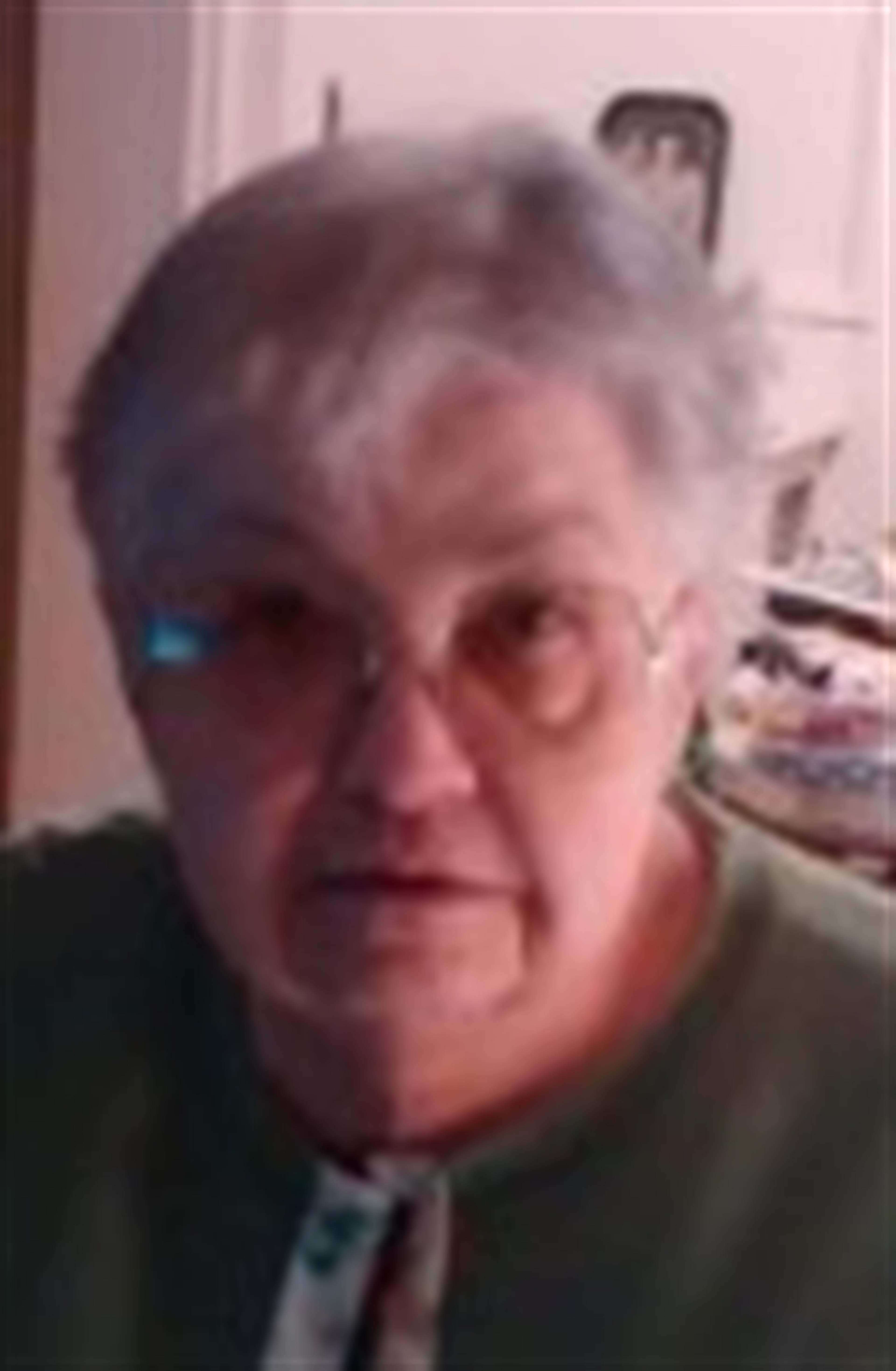 Mildred Louise Clem