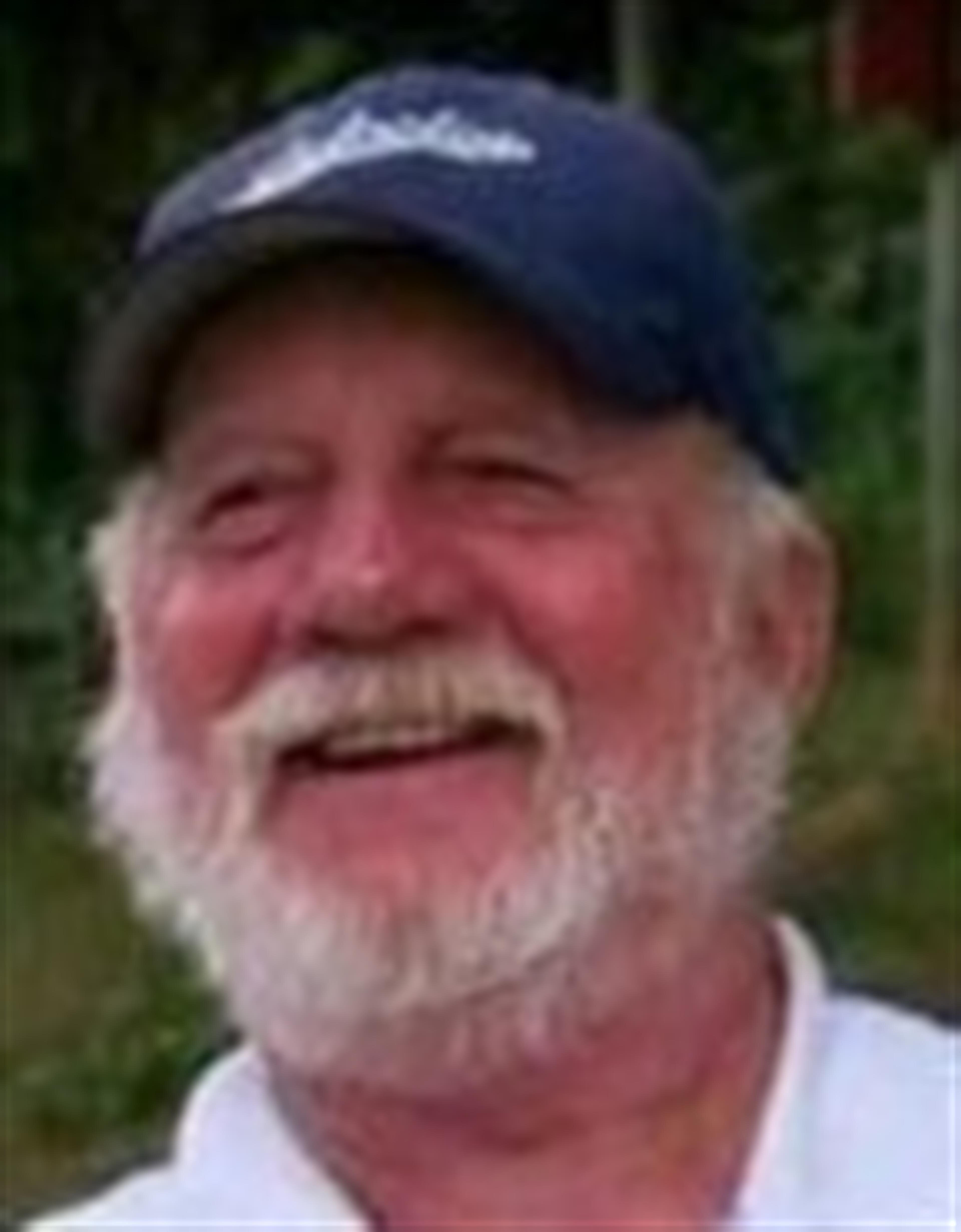 Austin F. Rickerd "Rick"
