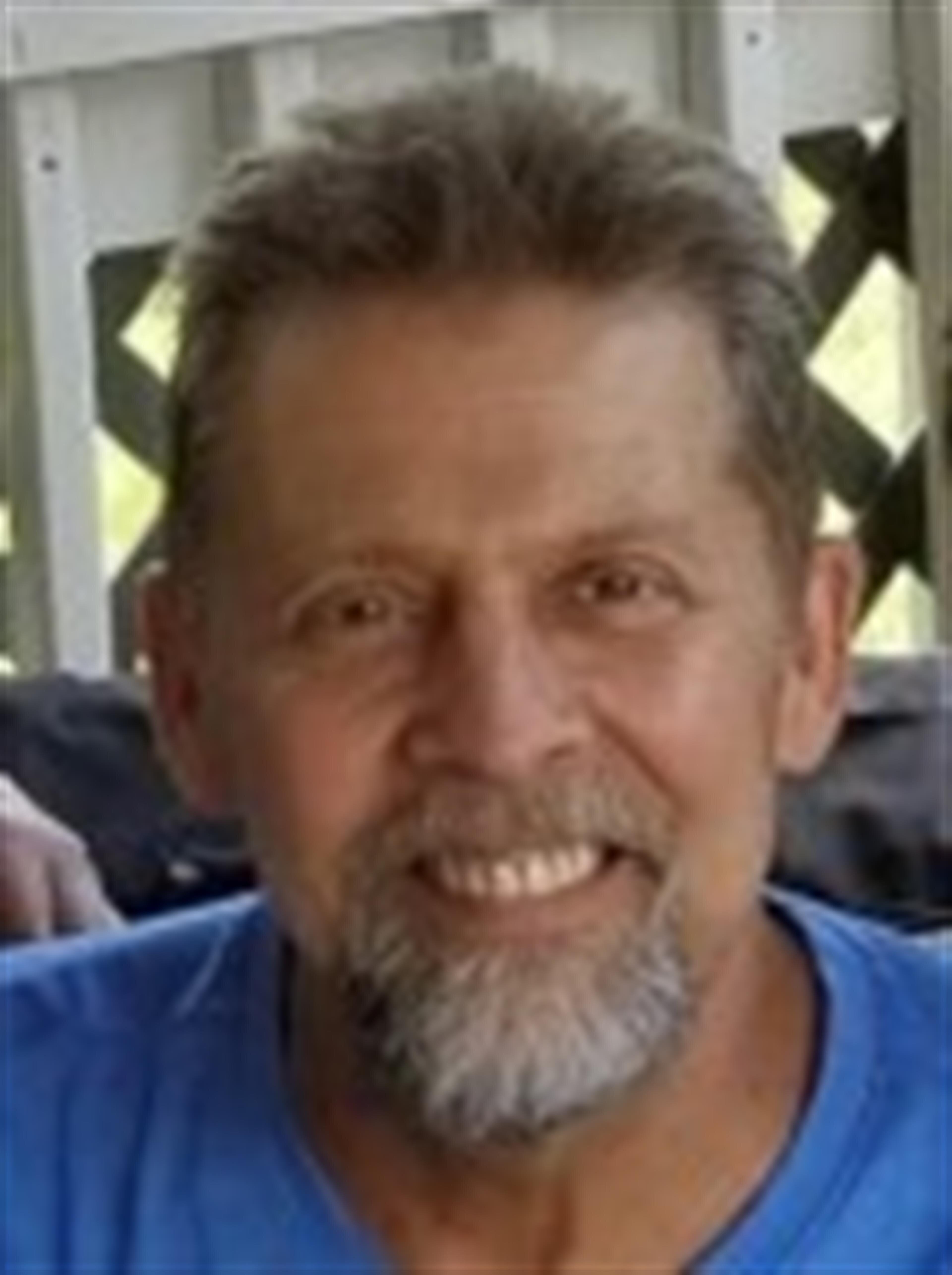 Kevin Joseph Simpson
