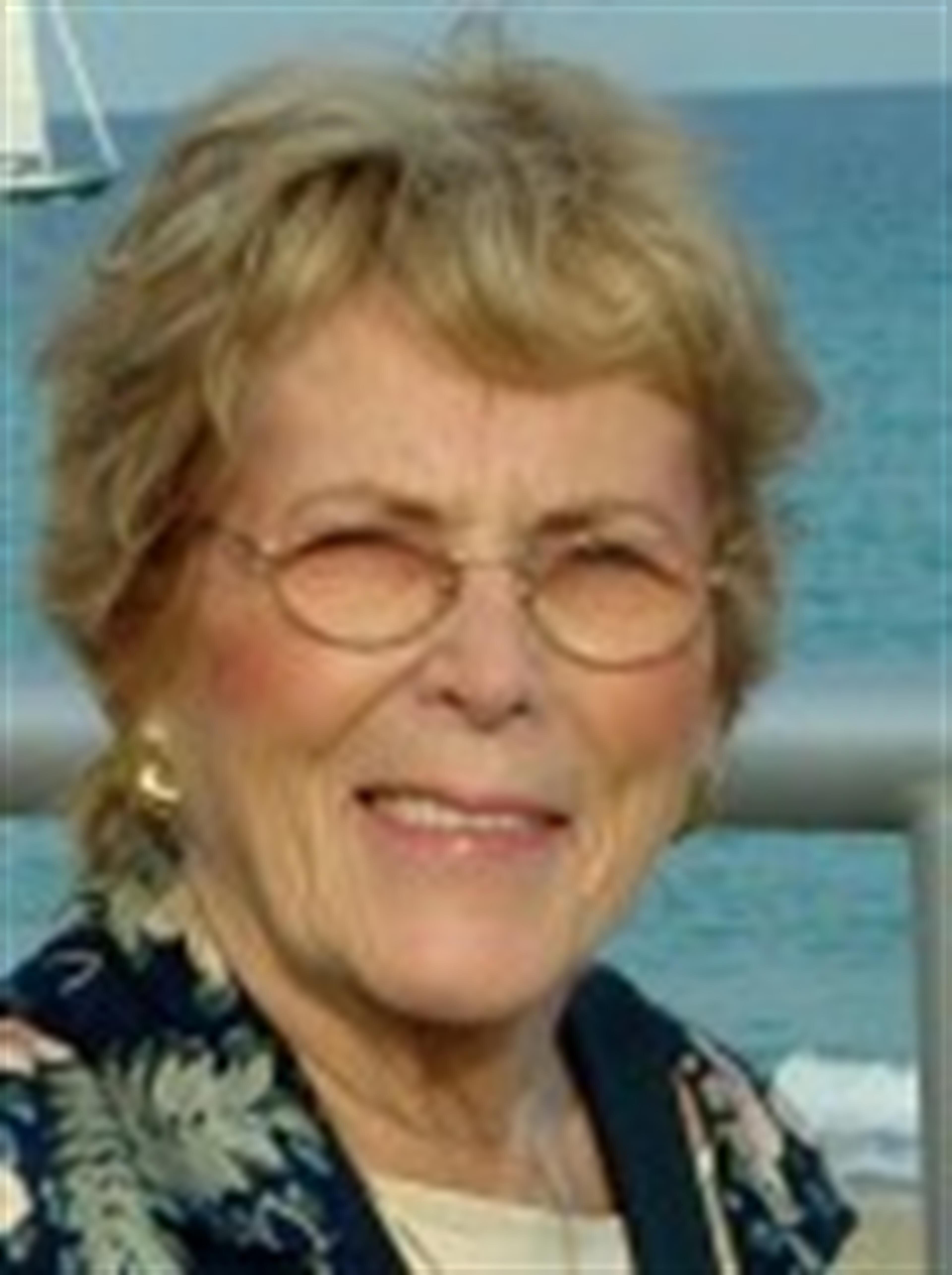 Josephine Crosby