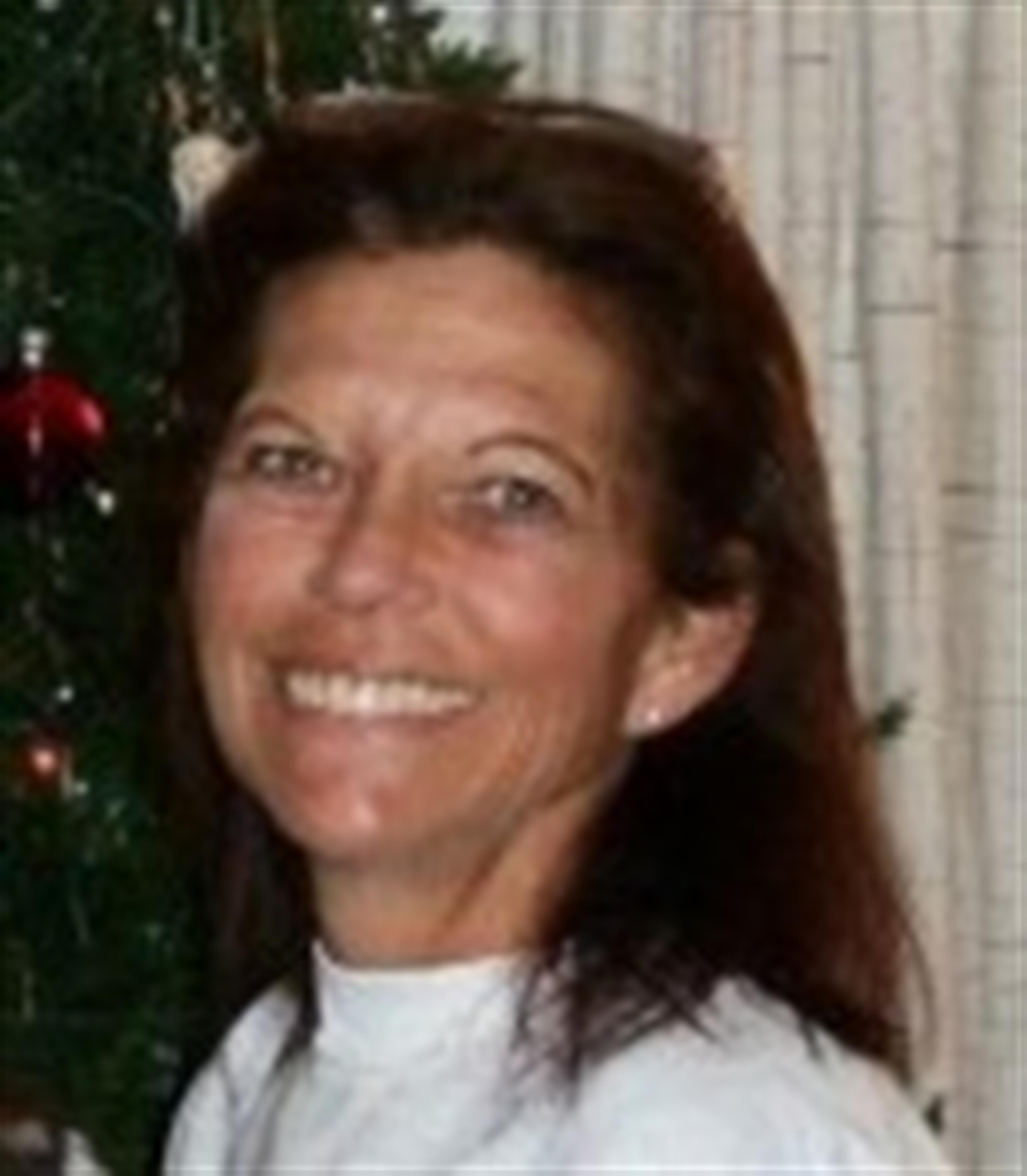 Tina Louise Reynolds