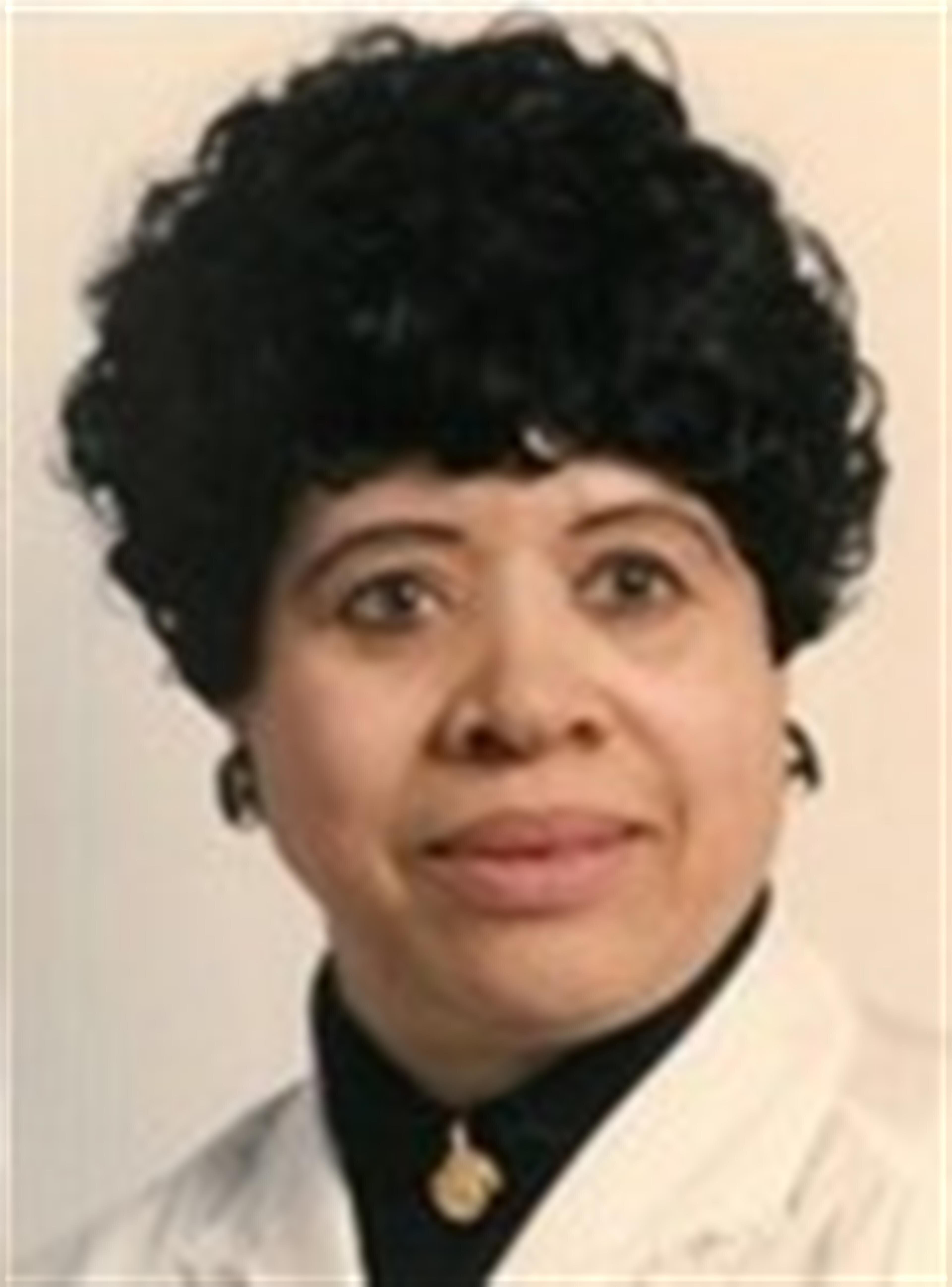 Bethel Johnson