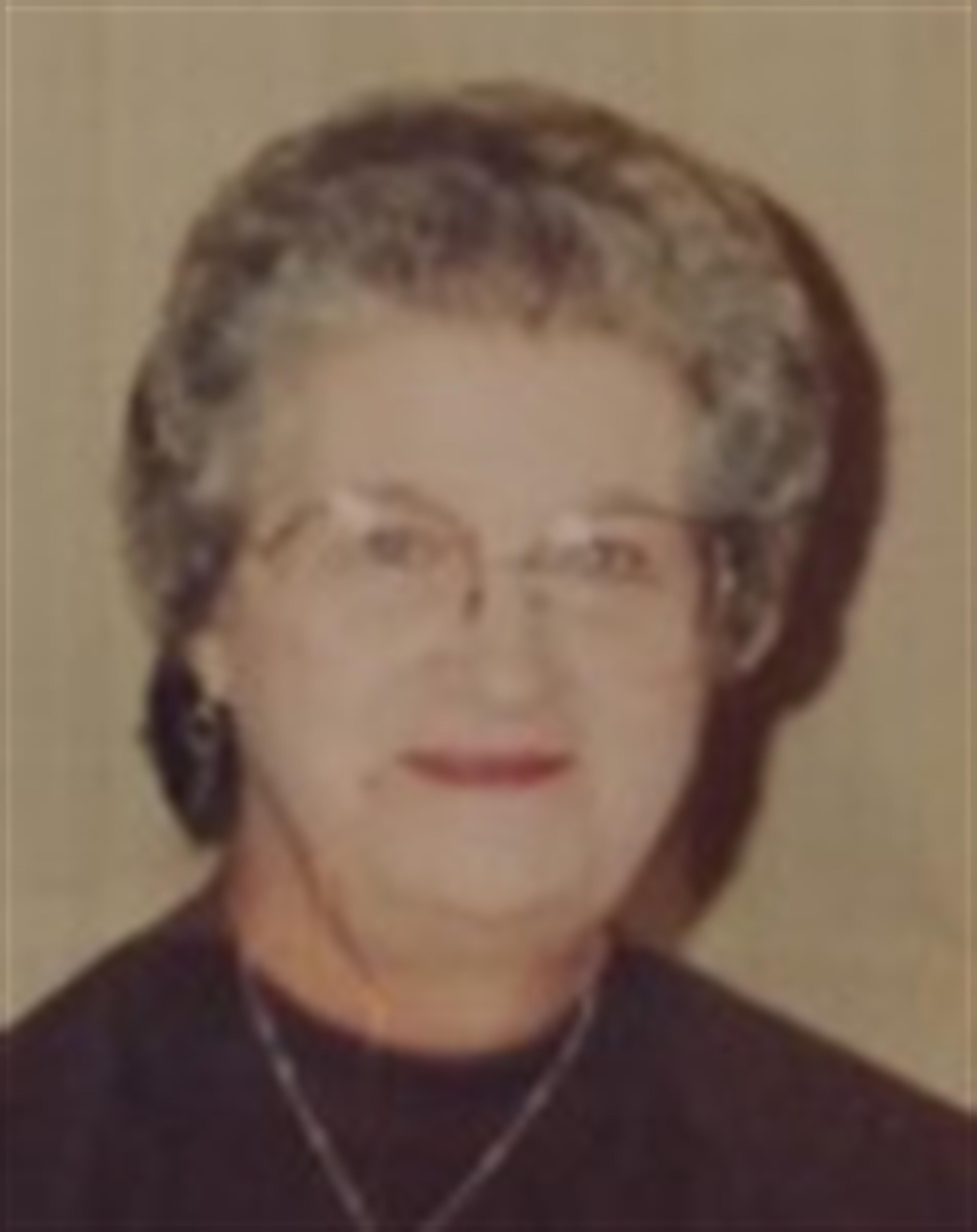 Shirley Ann Adkins