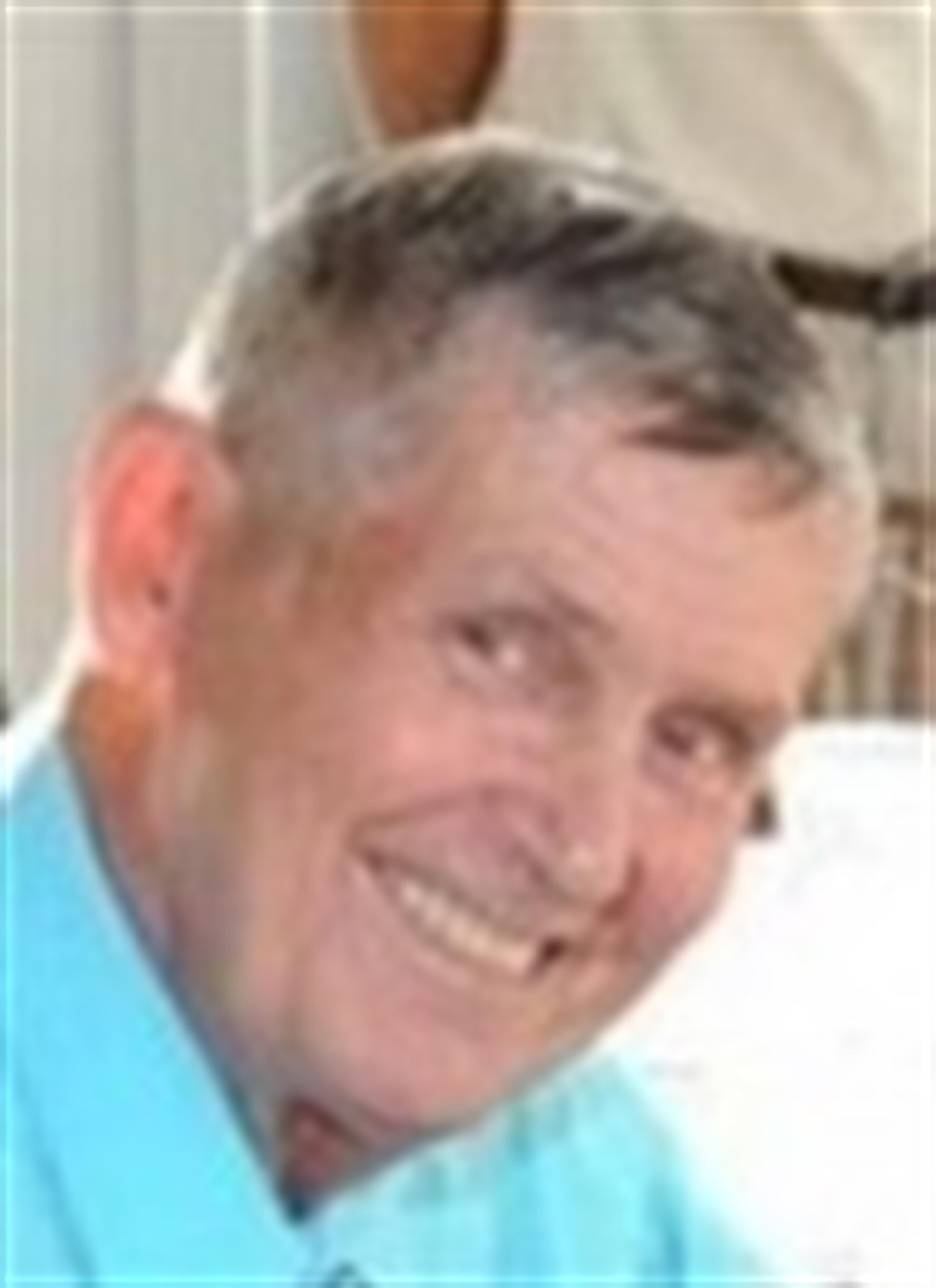 Marshall E. Wisner