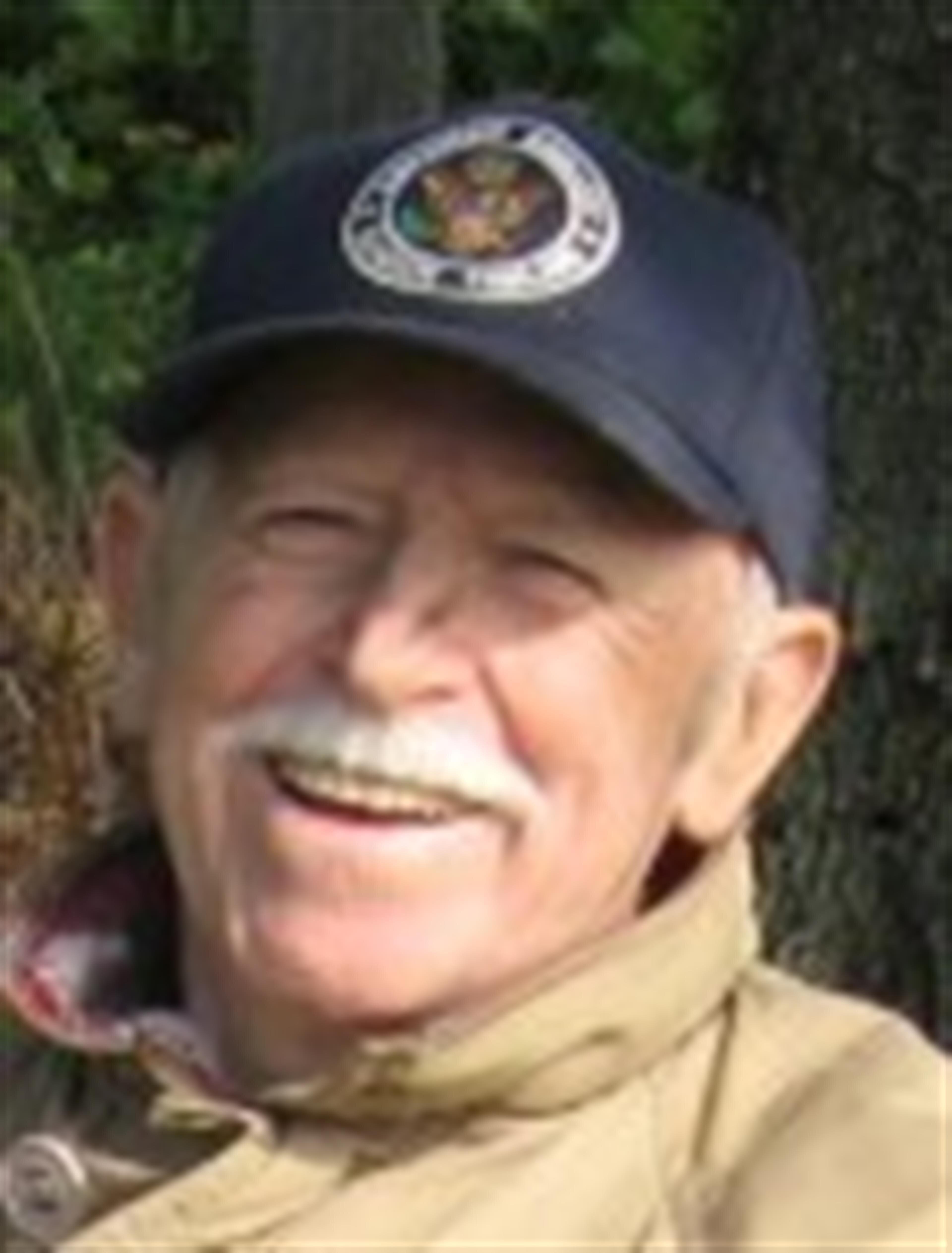 Allen Woodrow Lawrence