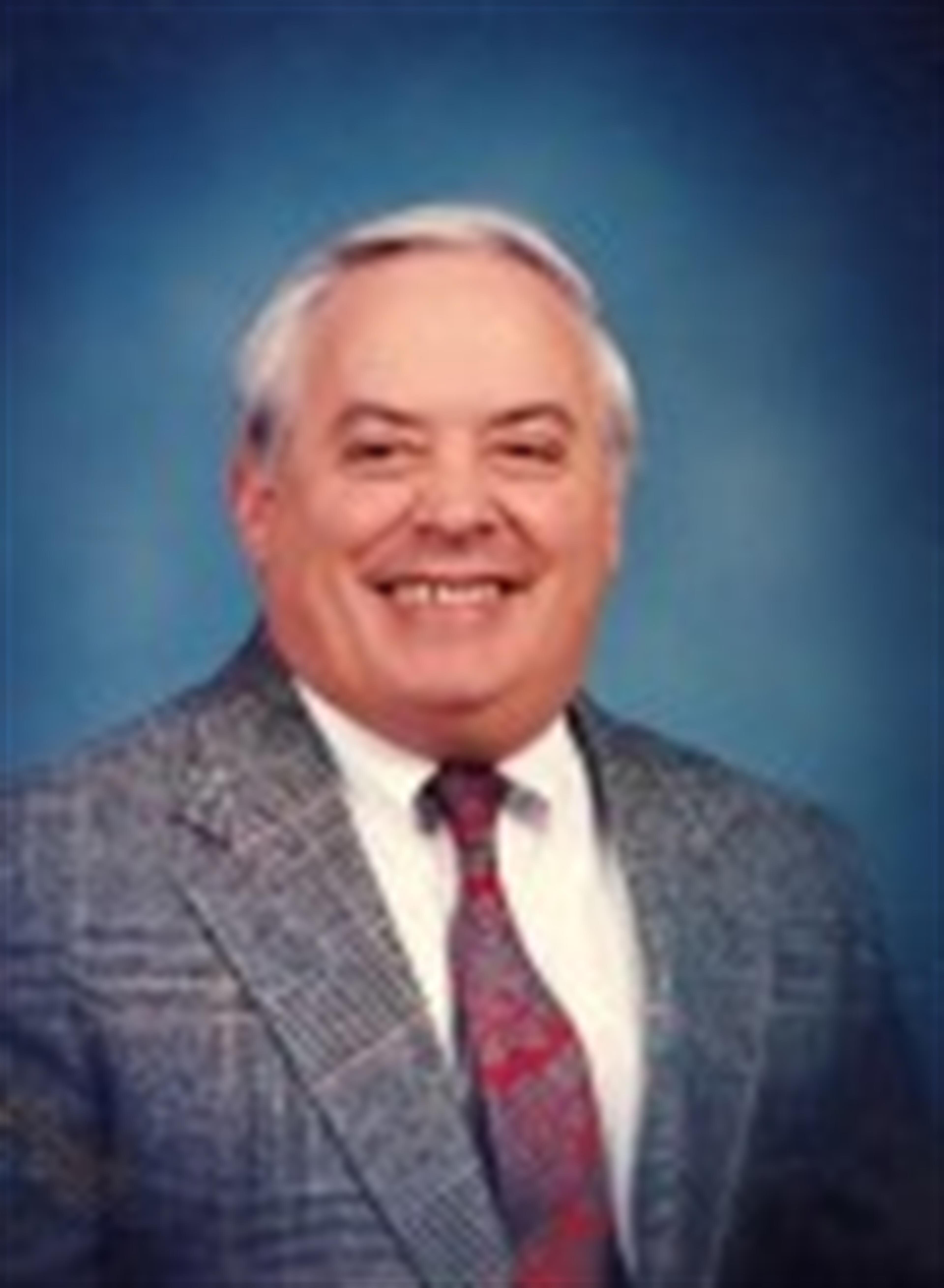 Franklin Pierce Snodgrass III