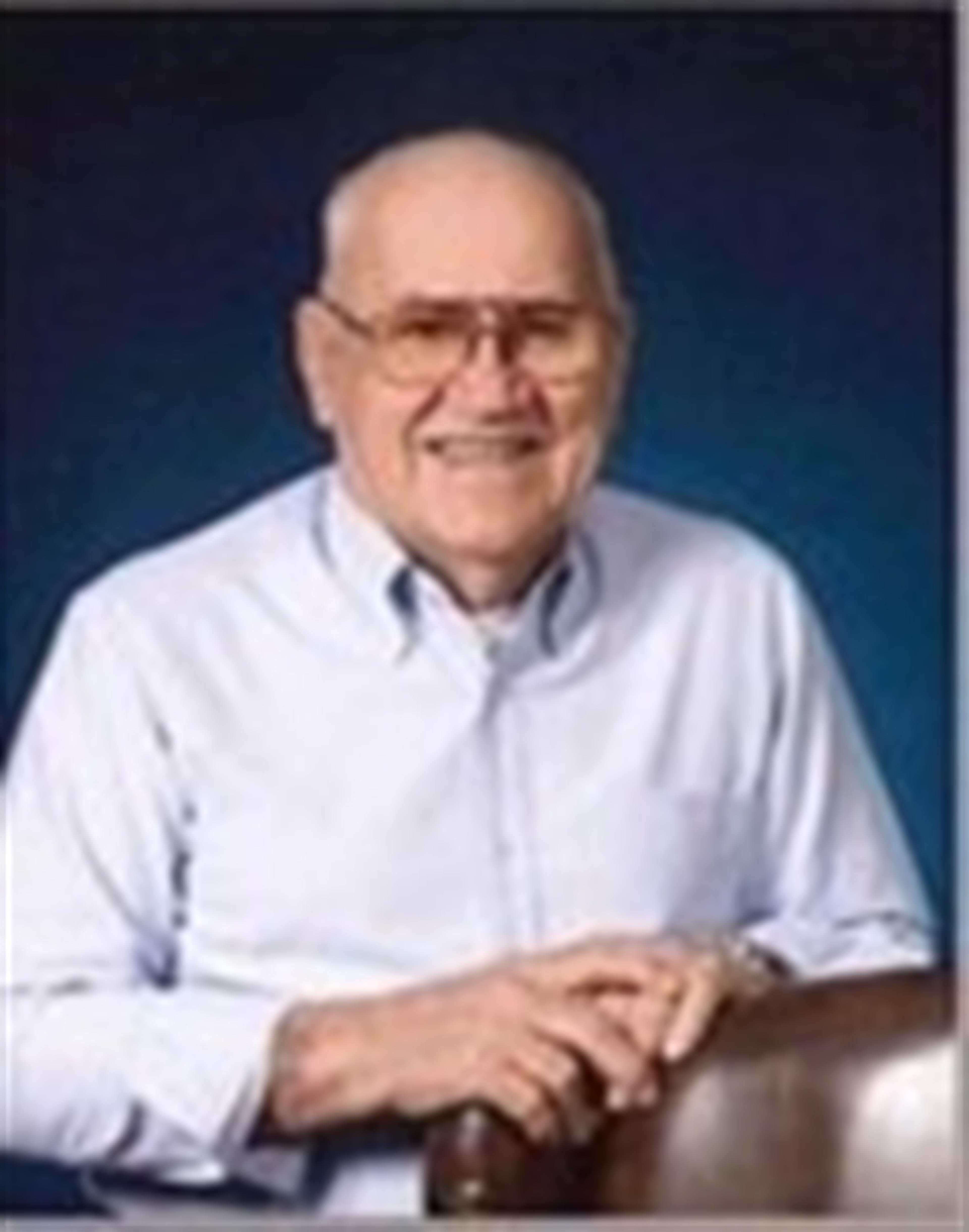 Charles Edward (Sam) Michael