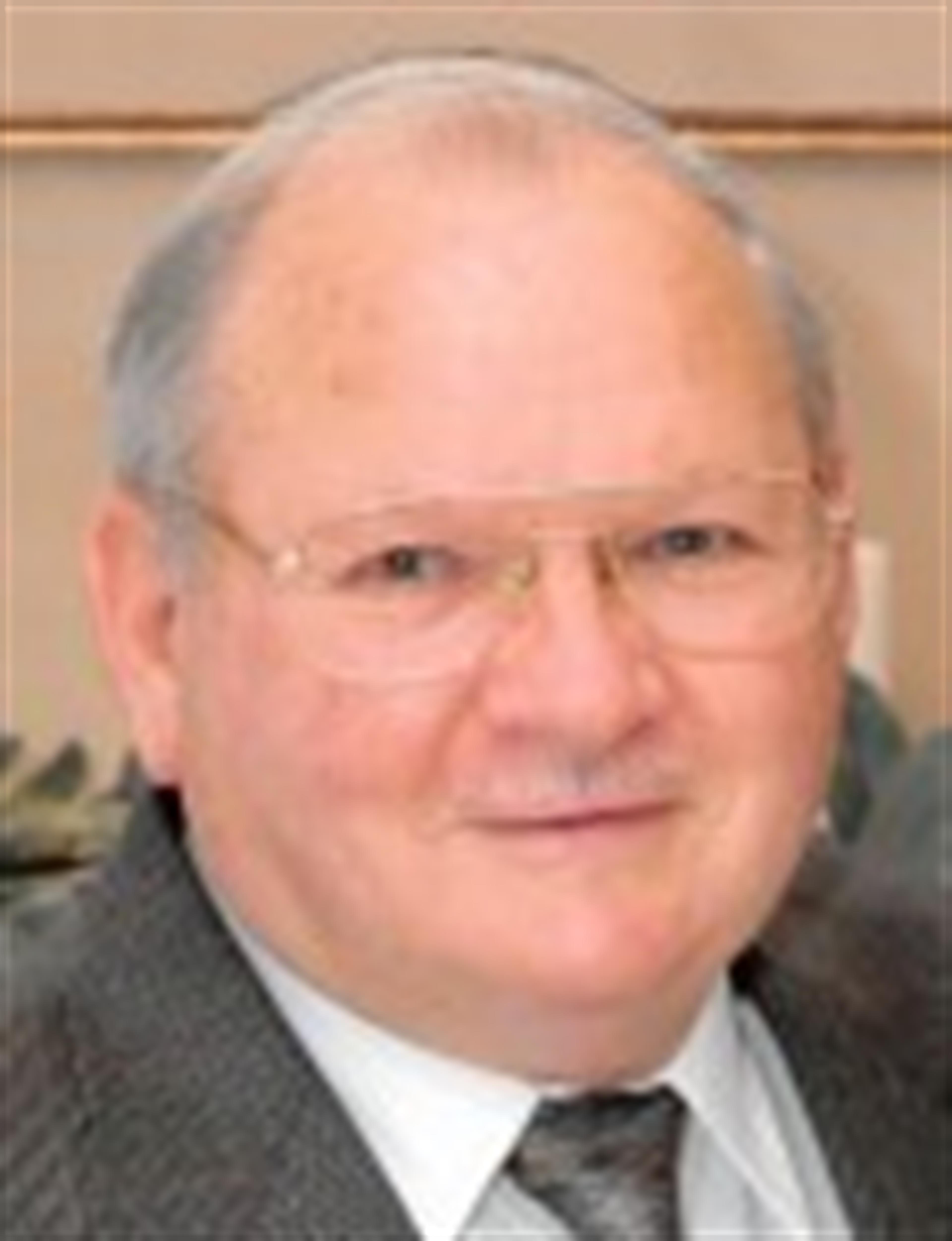 Albert F. Hammack