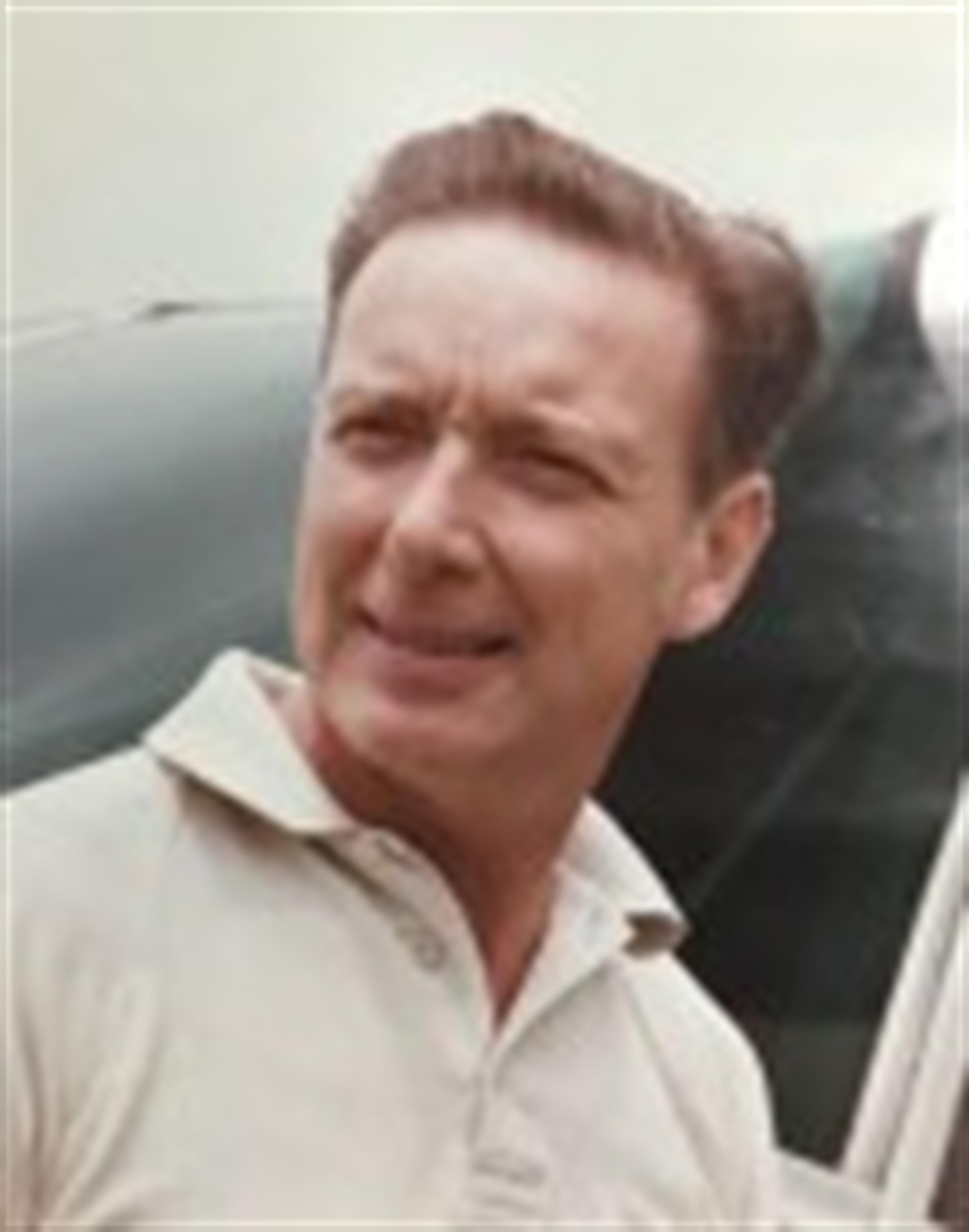 William Charles Pechnik