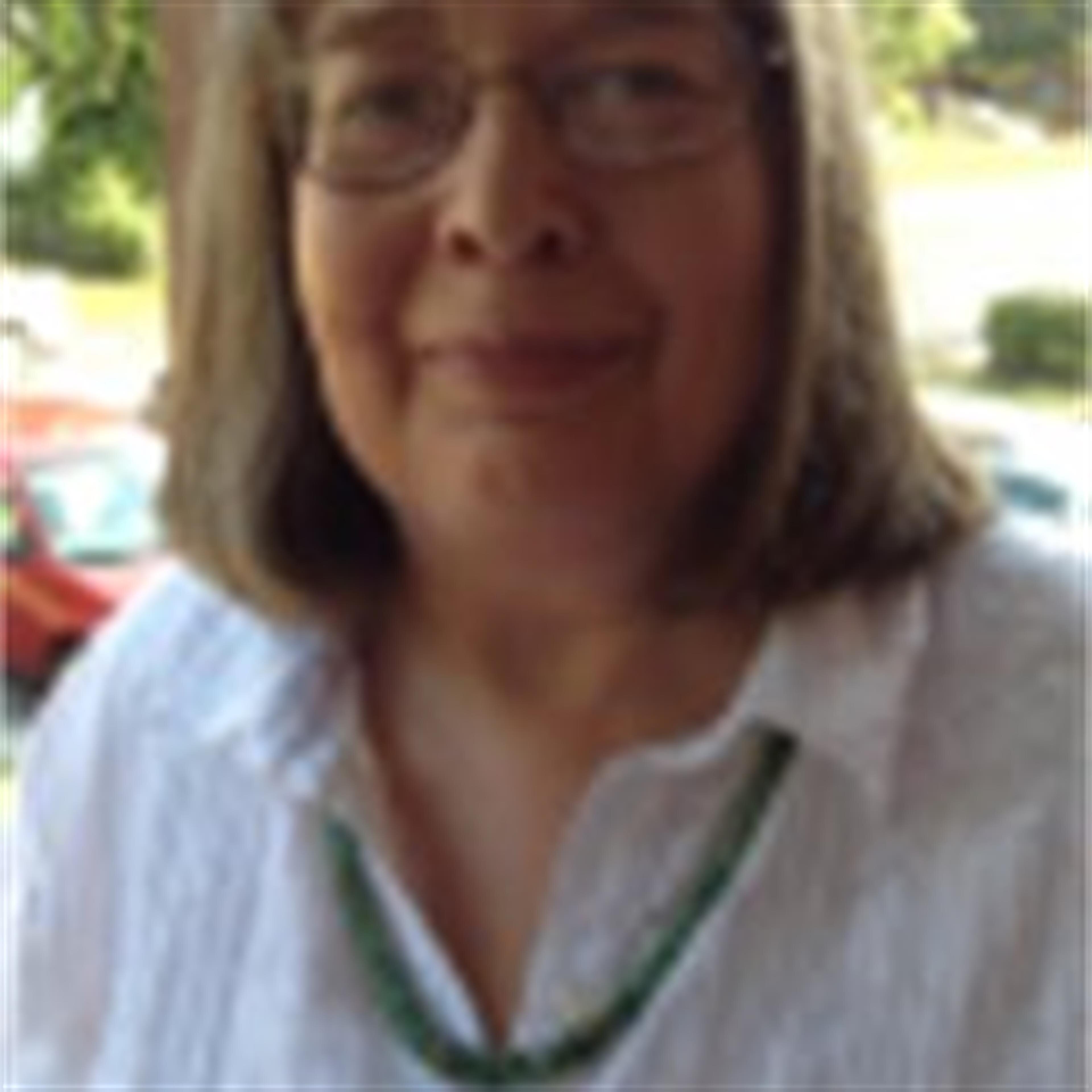 Bonnie Chapman