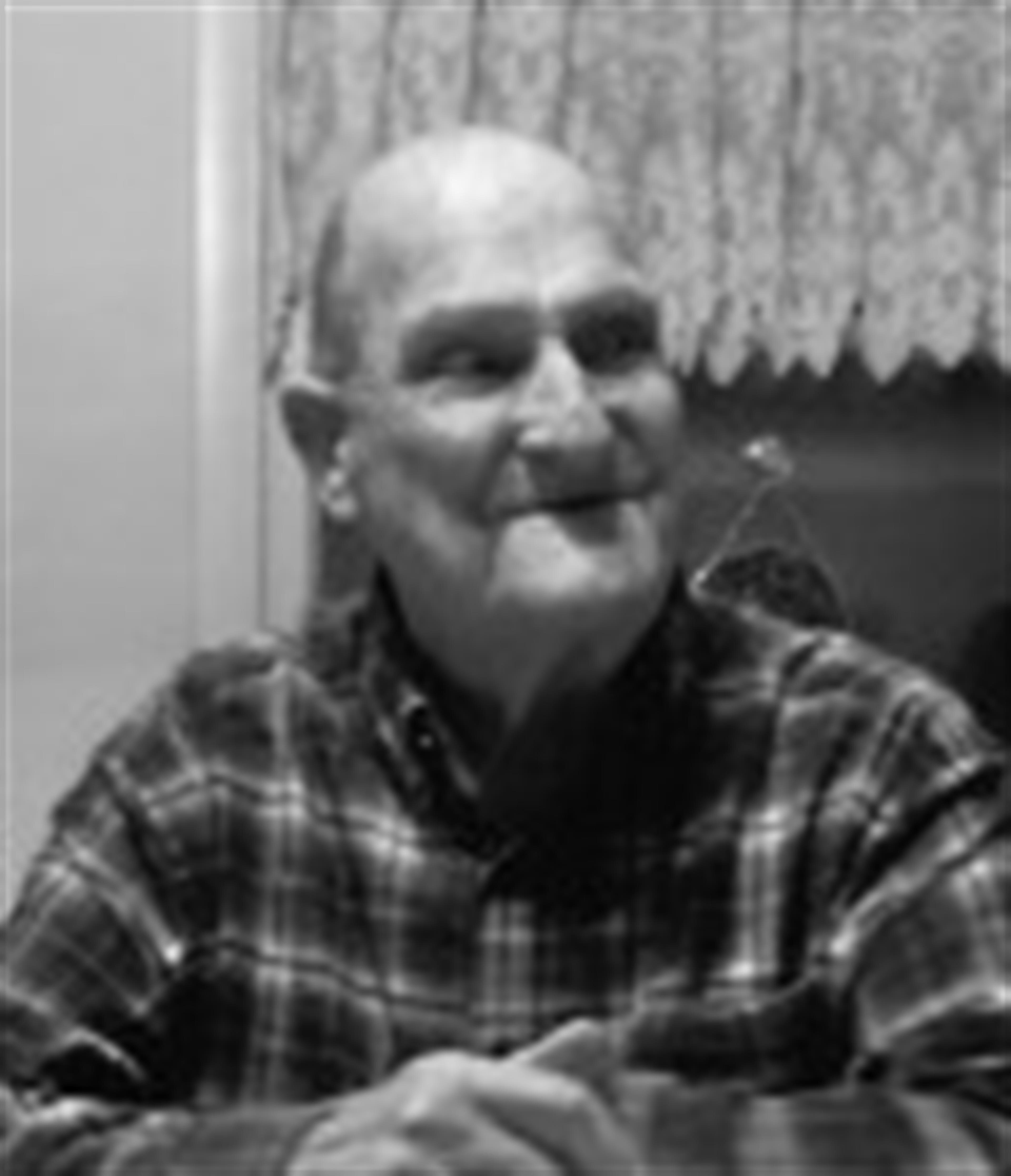 Norman Nelson Legg