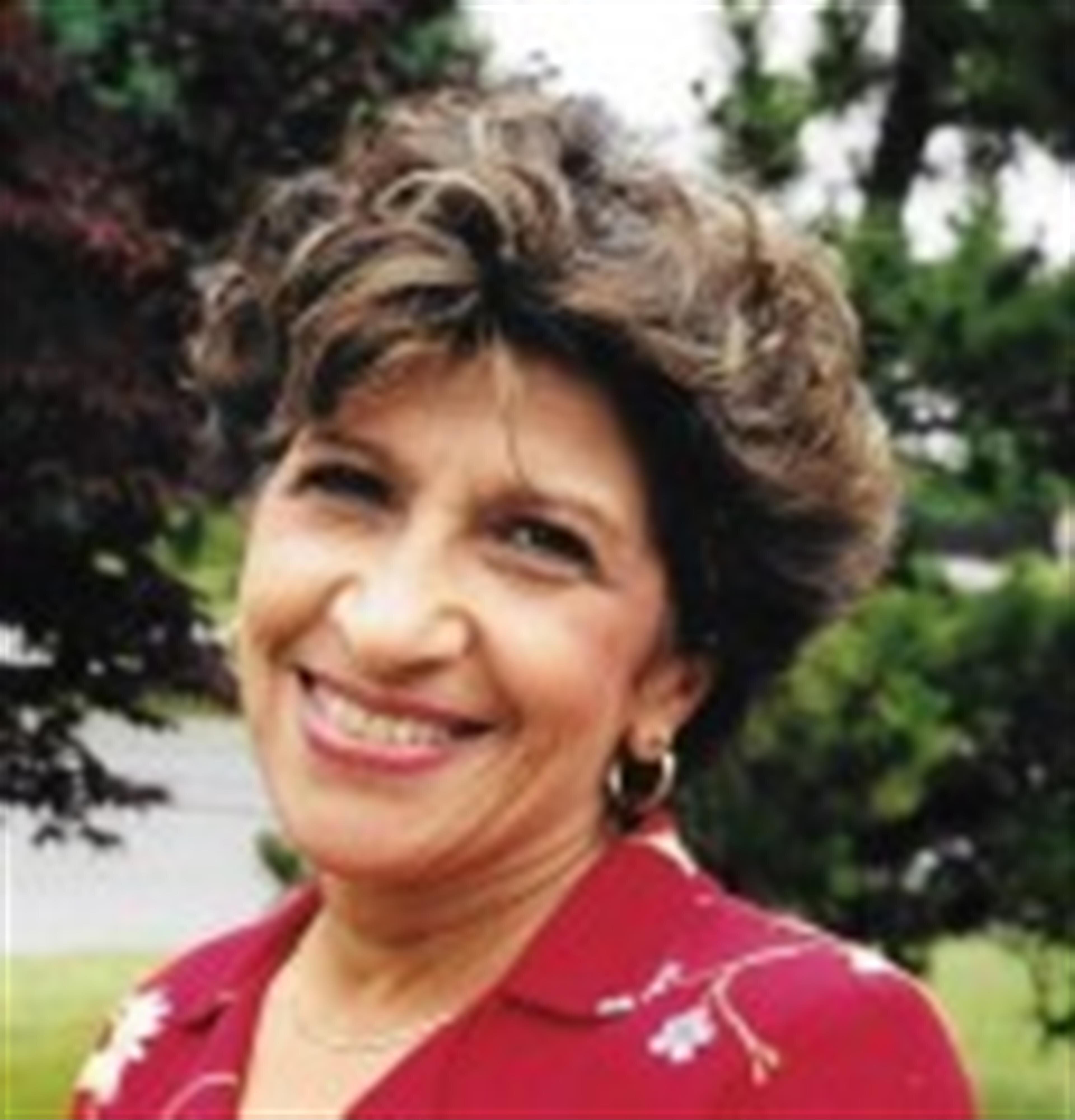 Carol Day