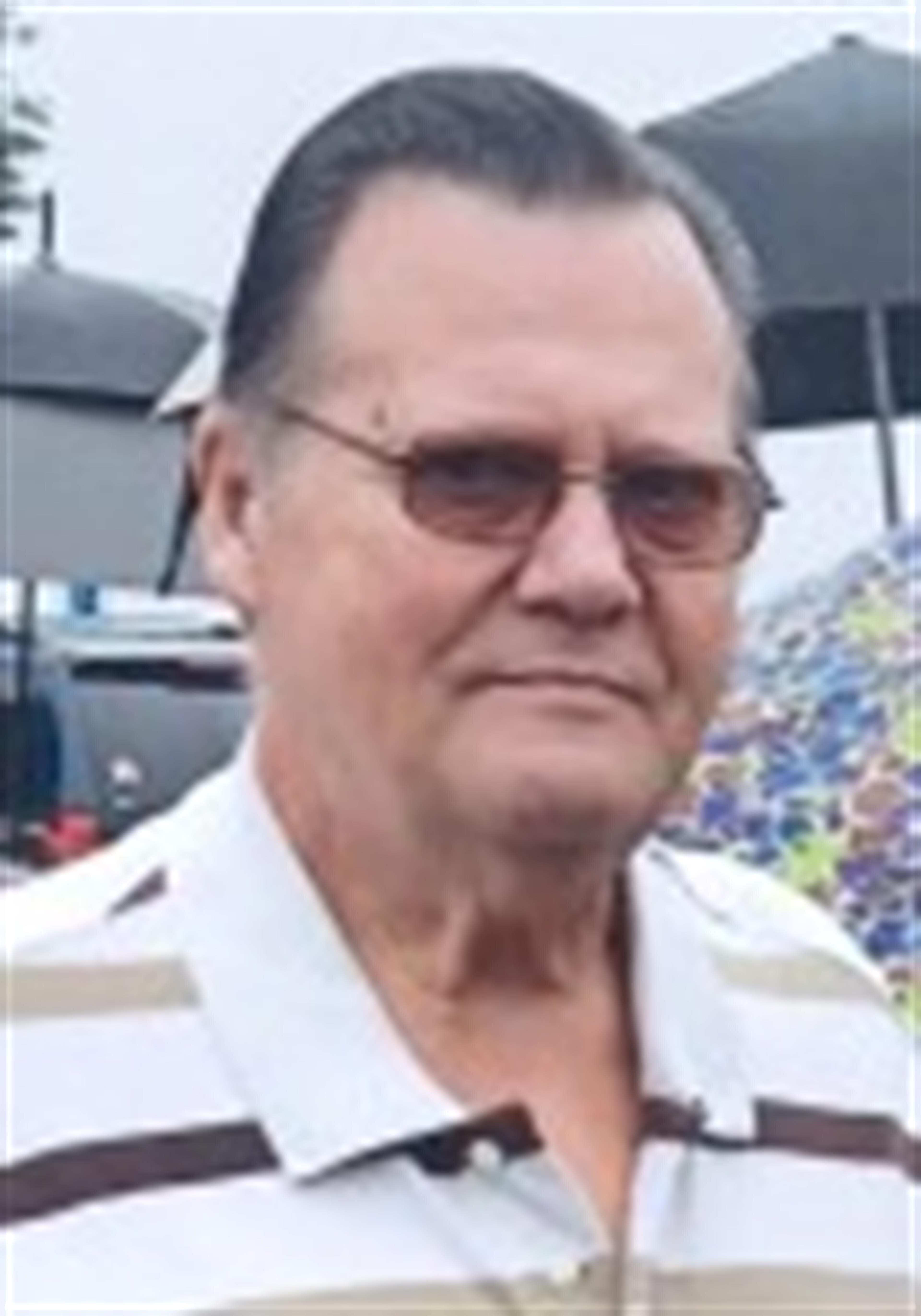 Jeffrey David "Jeff, Pap" Pope