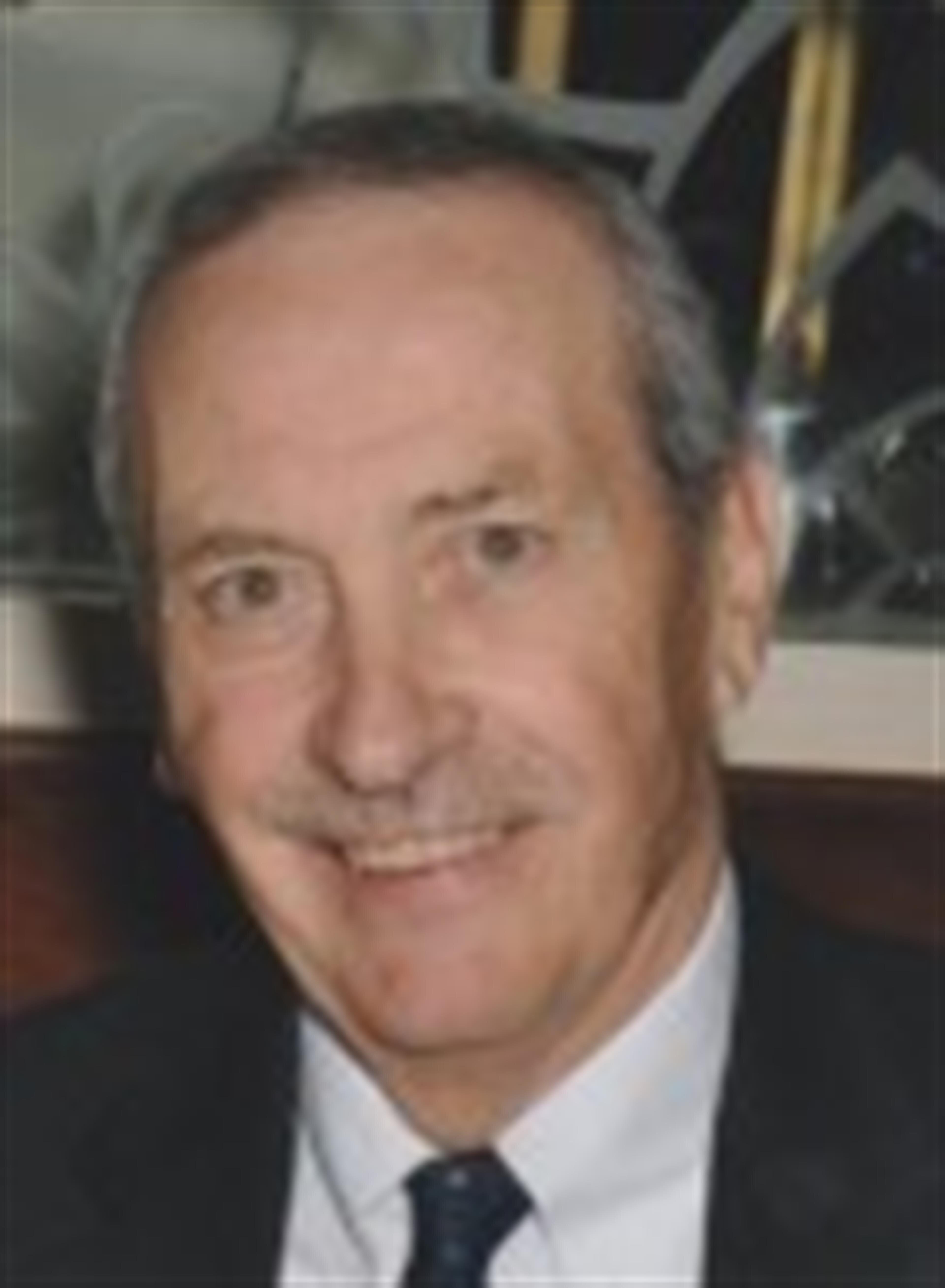 Donald Eugene Kaufman