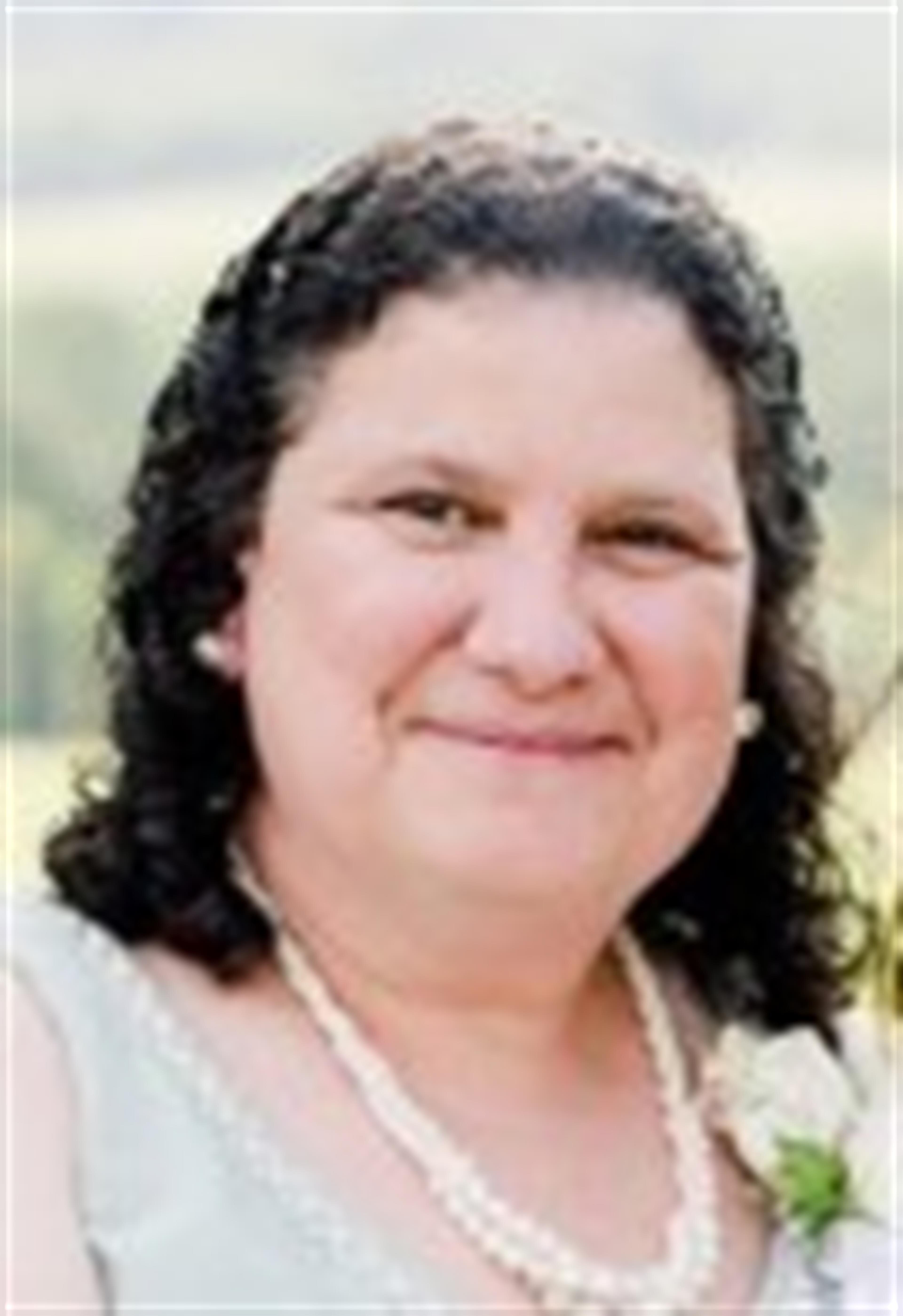 Donna Jean Doody