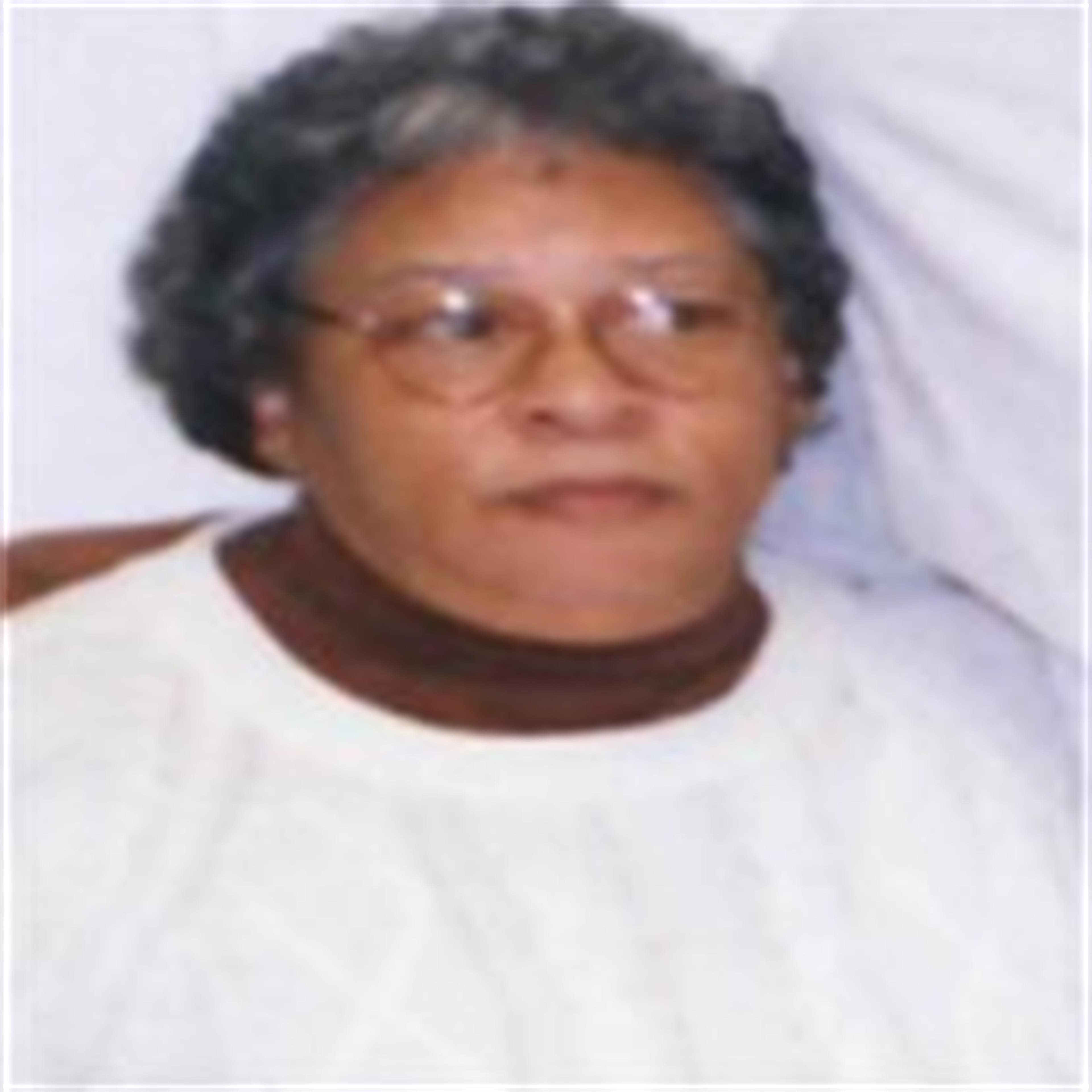 Ruth Bernice Sewell