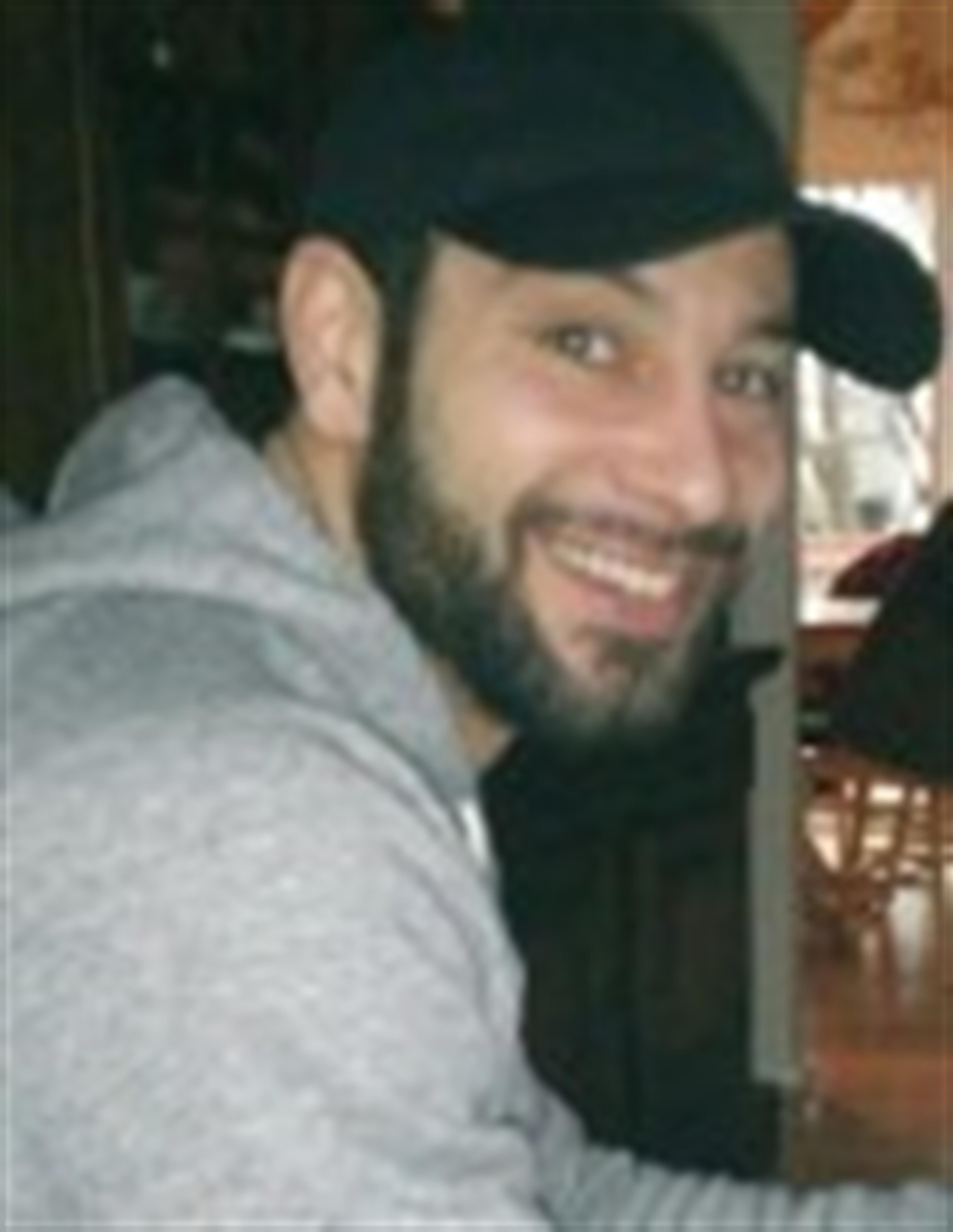 Anthony Solano