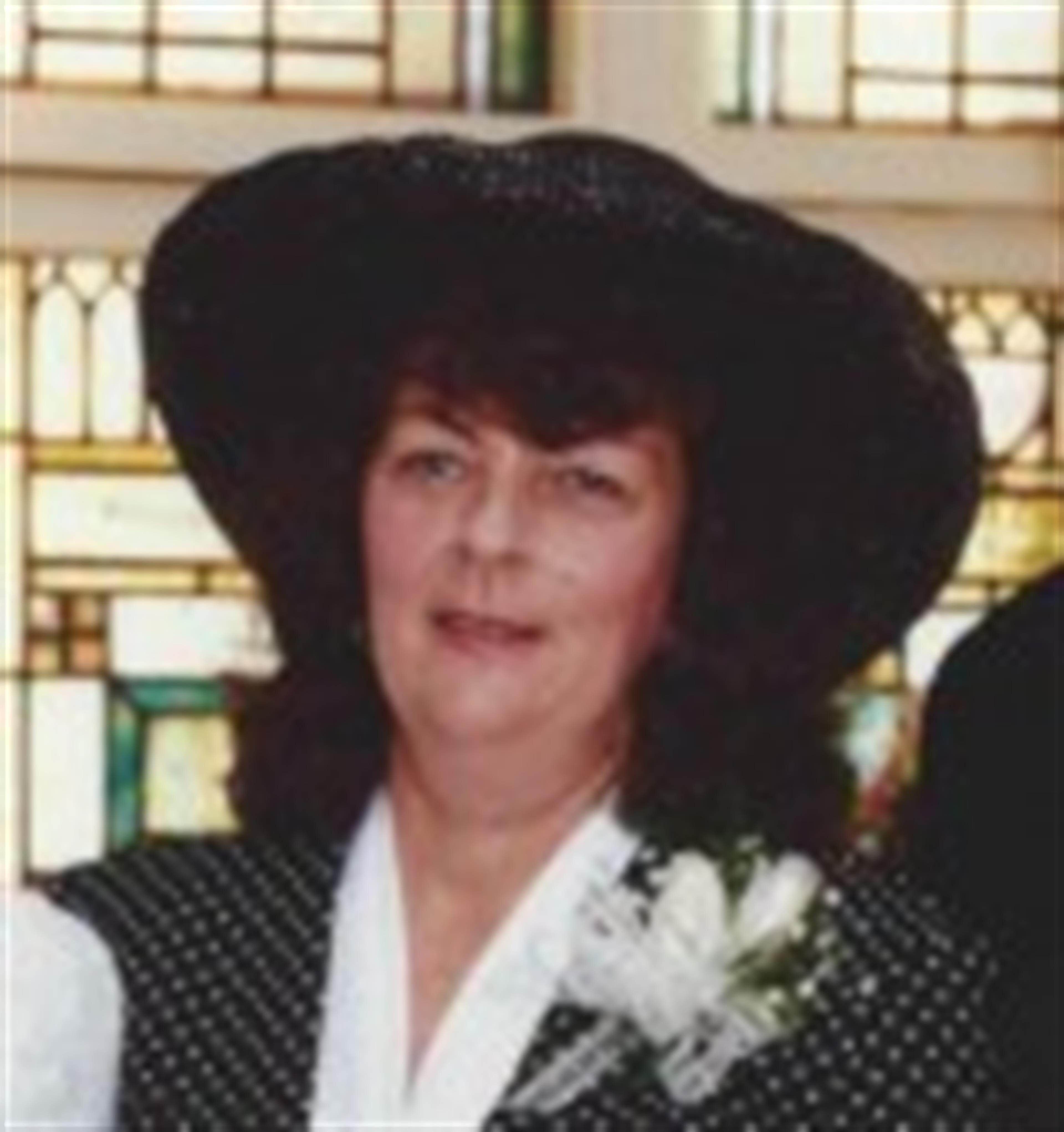 Wilhelmina "Billie" Singleton