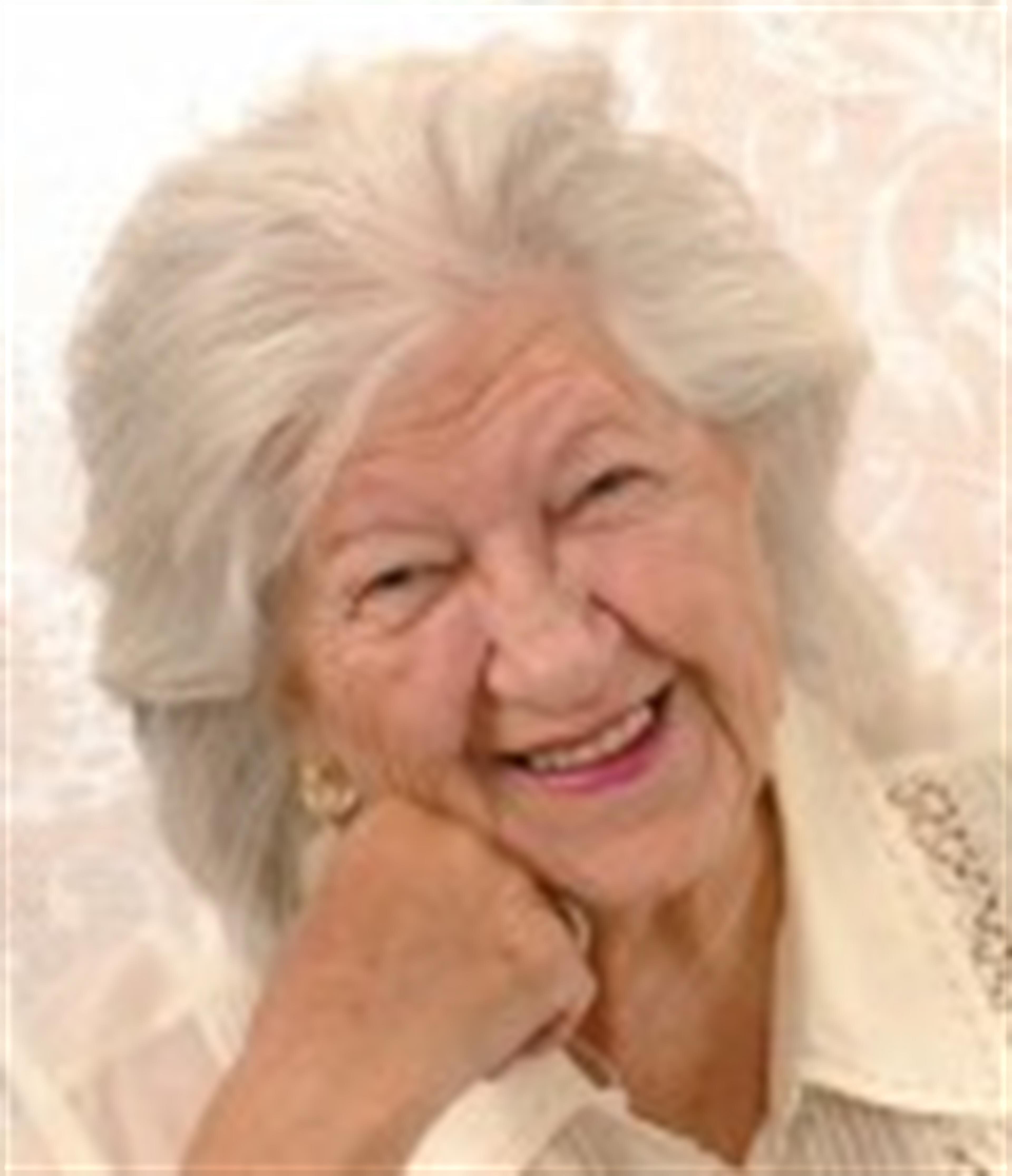 Dorothy Jean Heon