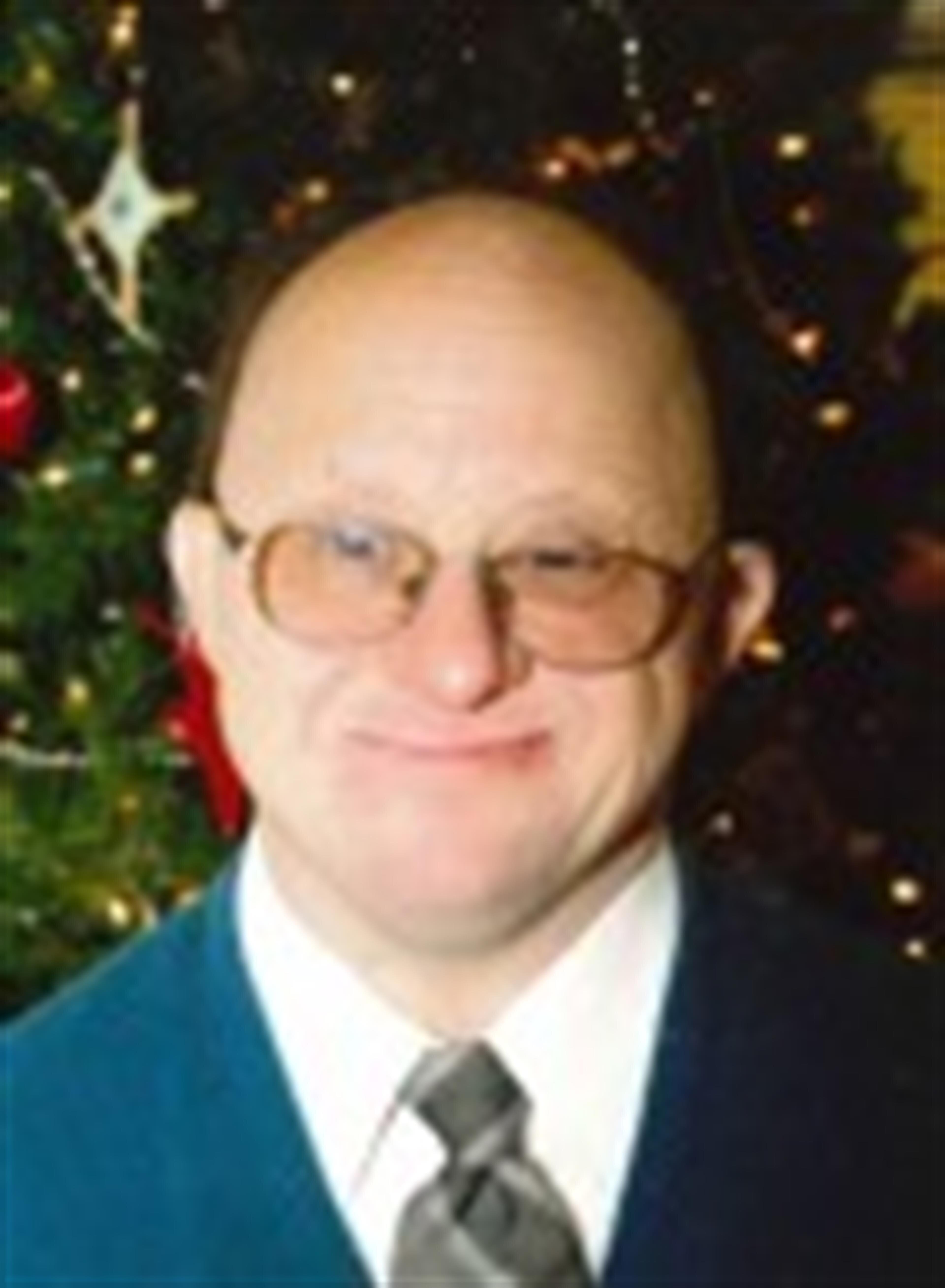 Jesse H. Brashears