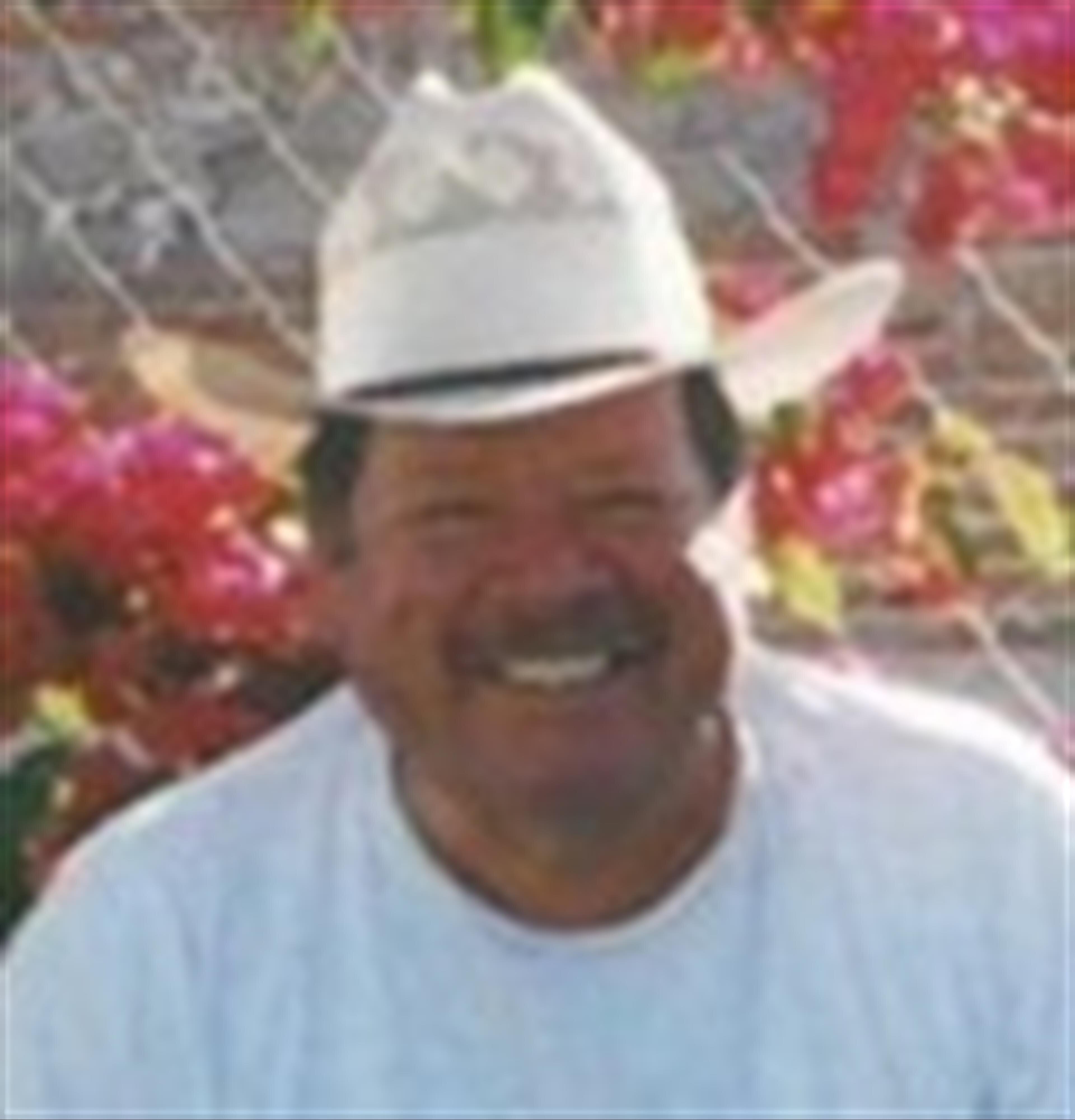Jose Alvarado Rivera