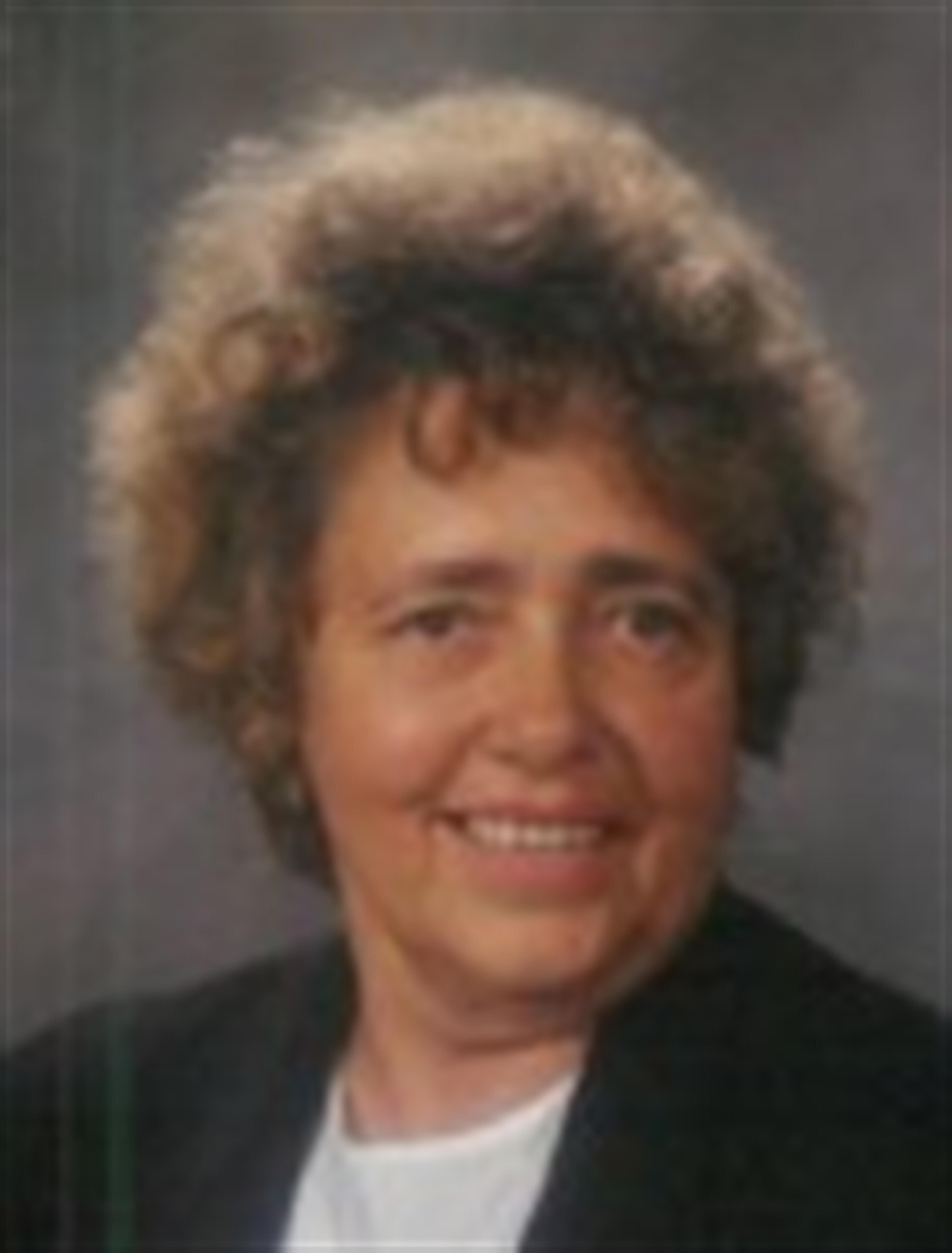 Doris Ann Smith