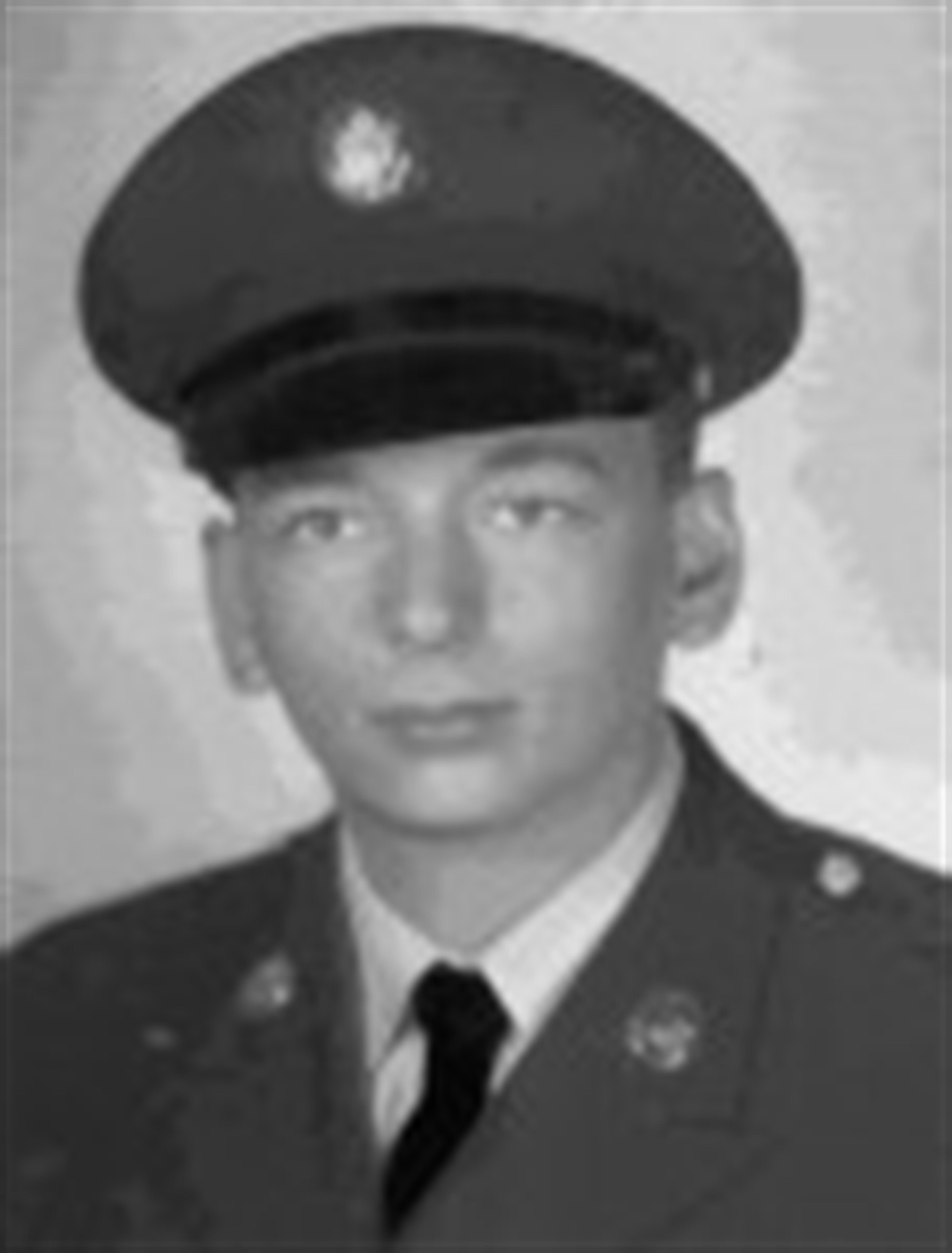 Richard Douglas Sharer, Sr