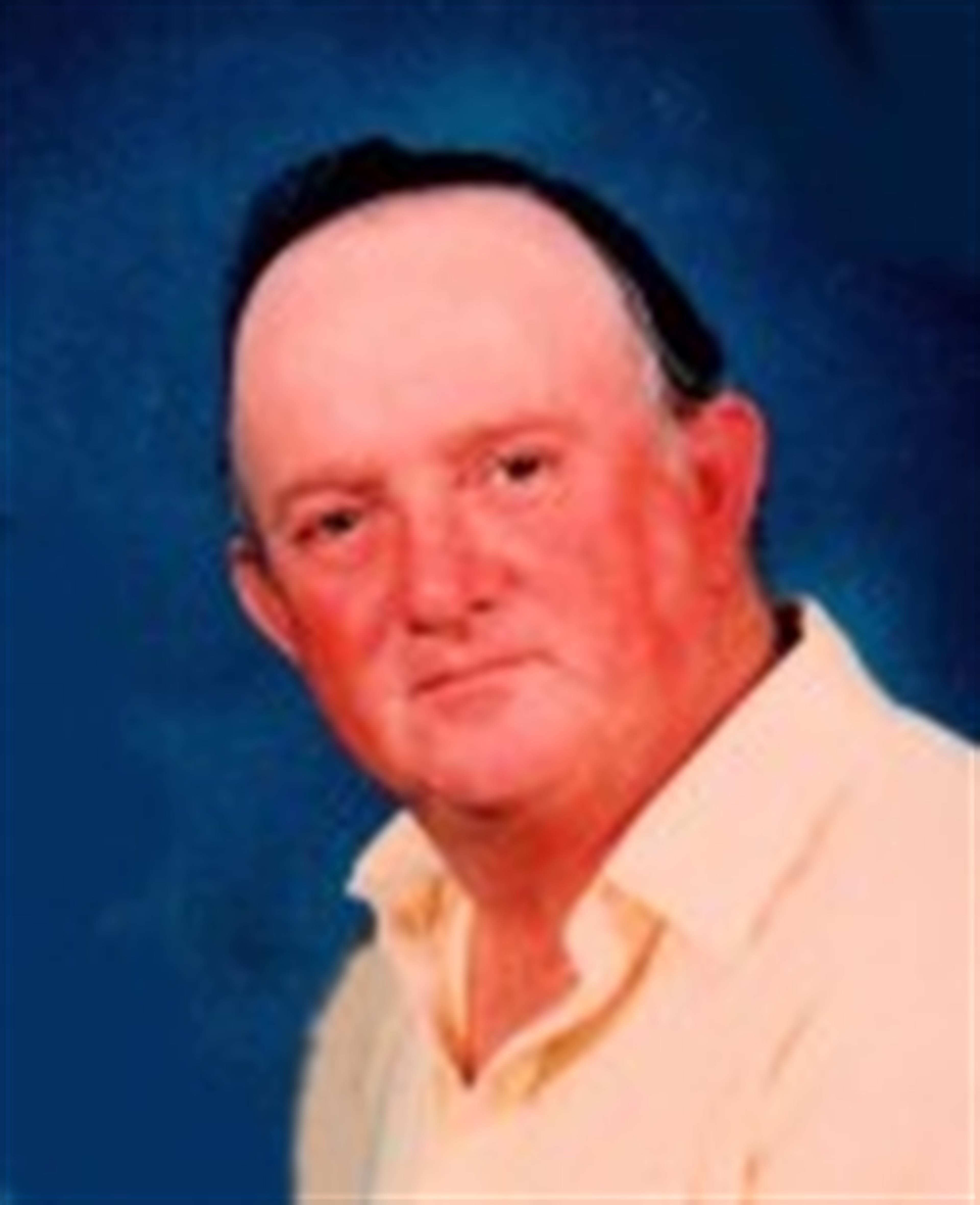 Charles M. Ausherman