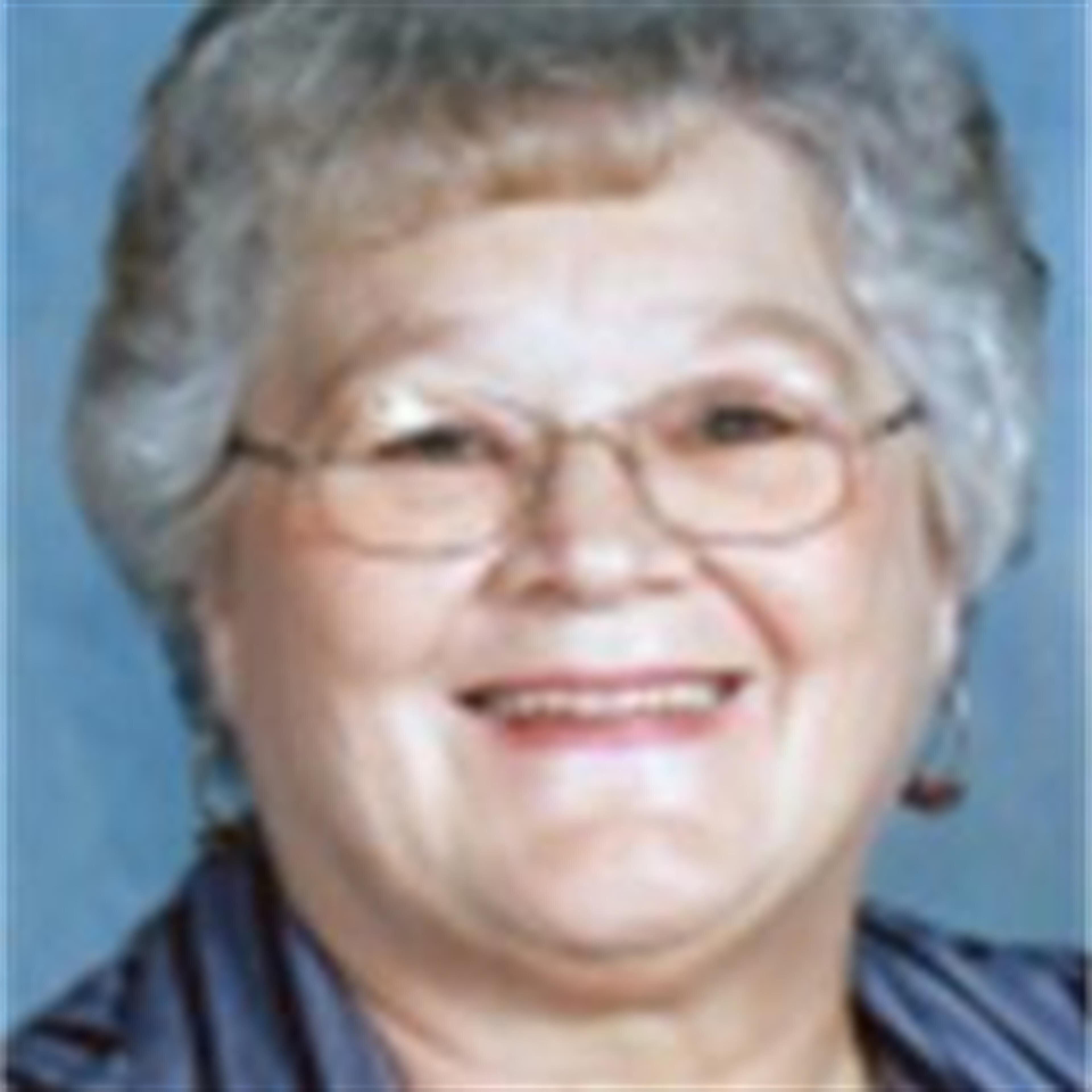 Sylvia Selby