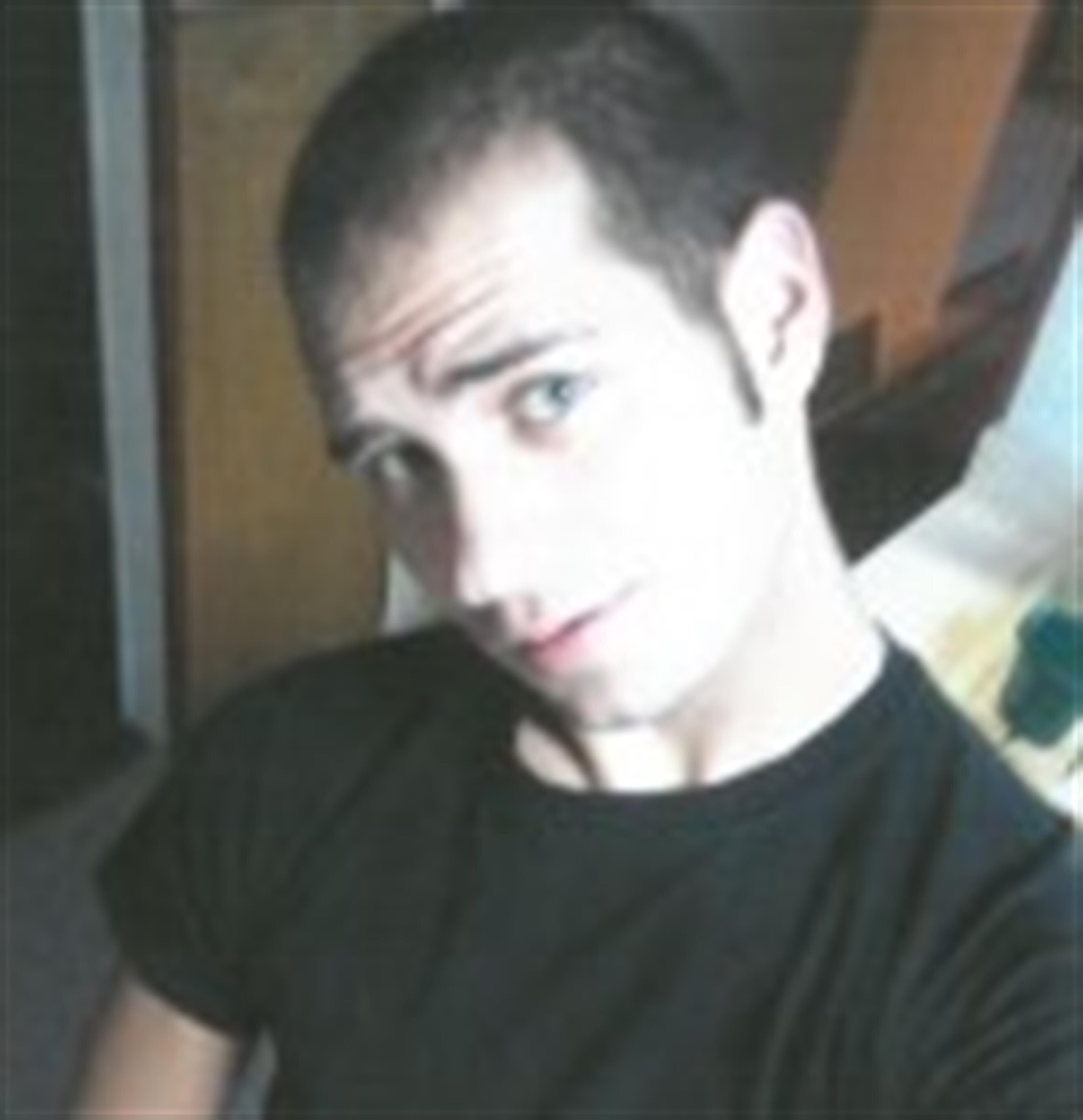 Matthew Douglas Wolfe