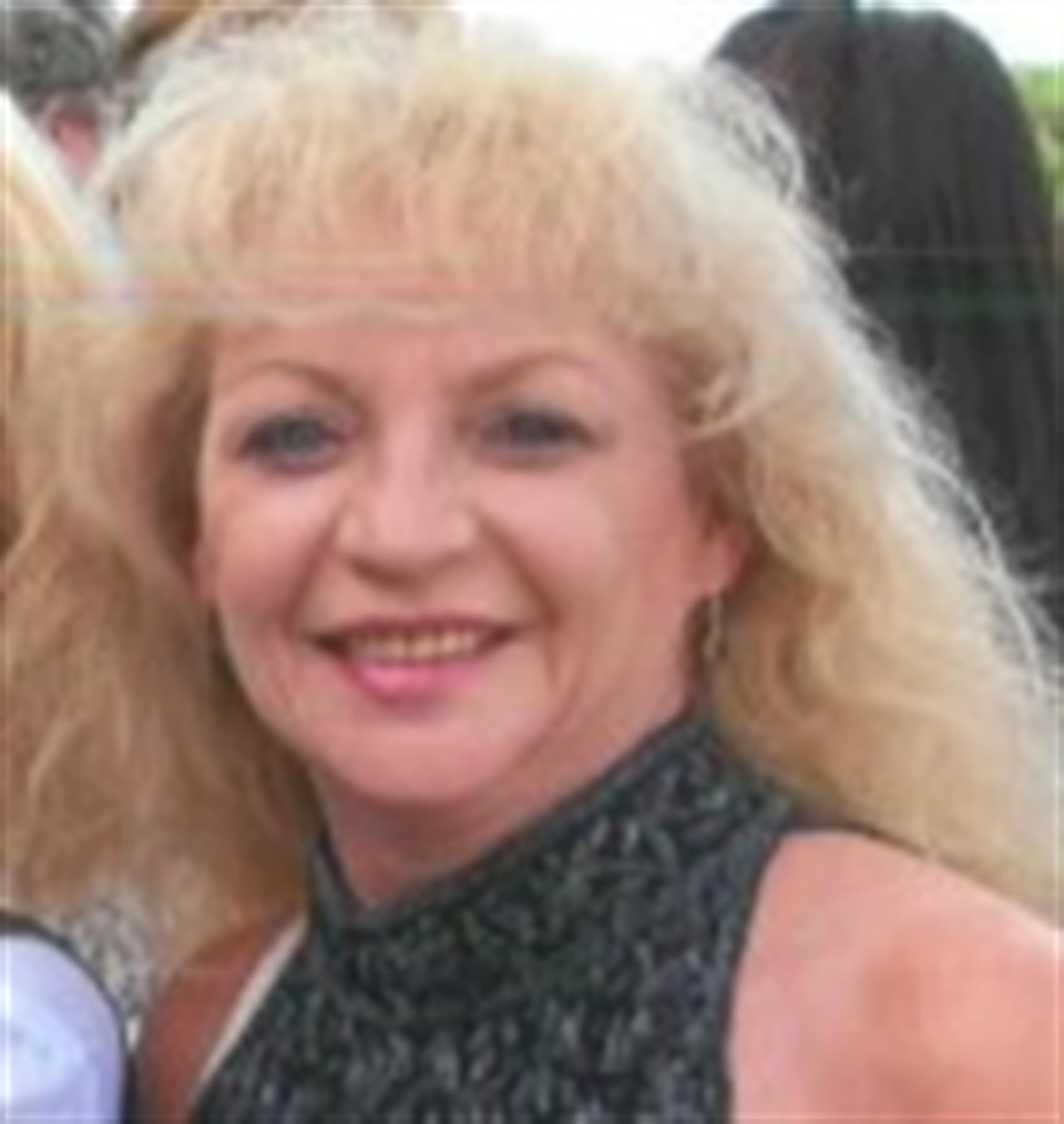 Katherine Lewis