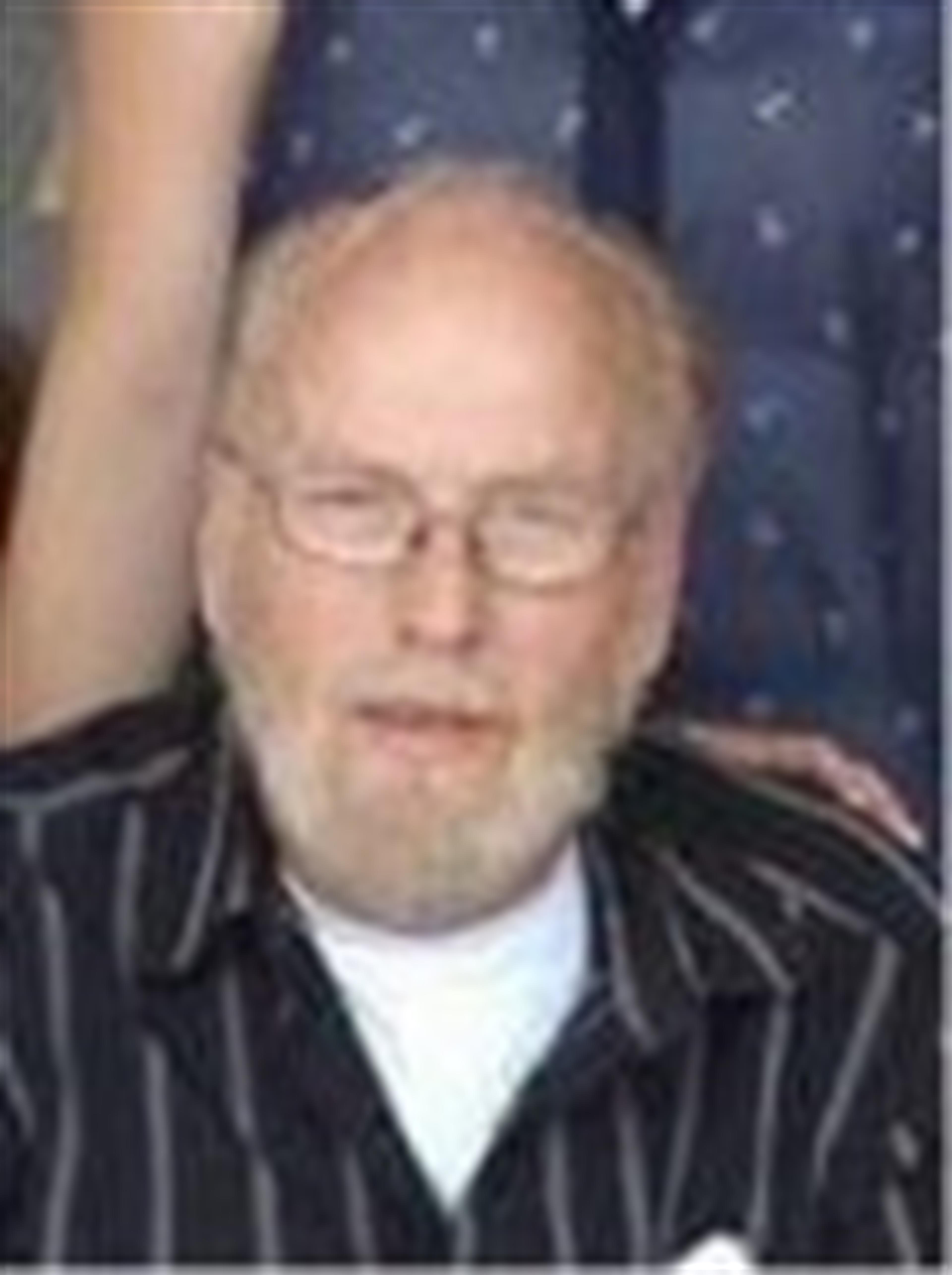 Leslie Eugene Beauchamp