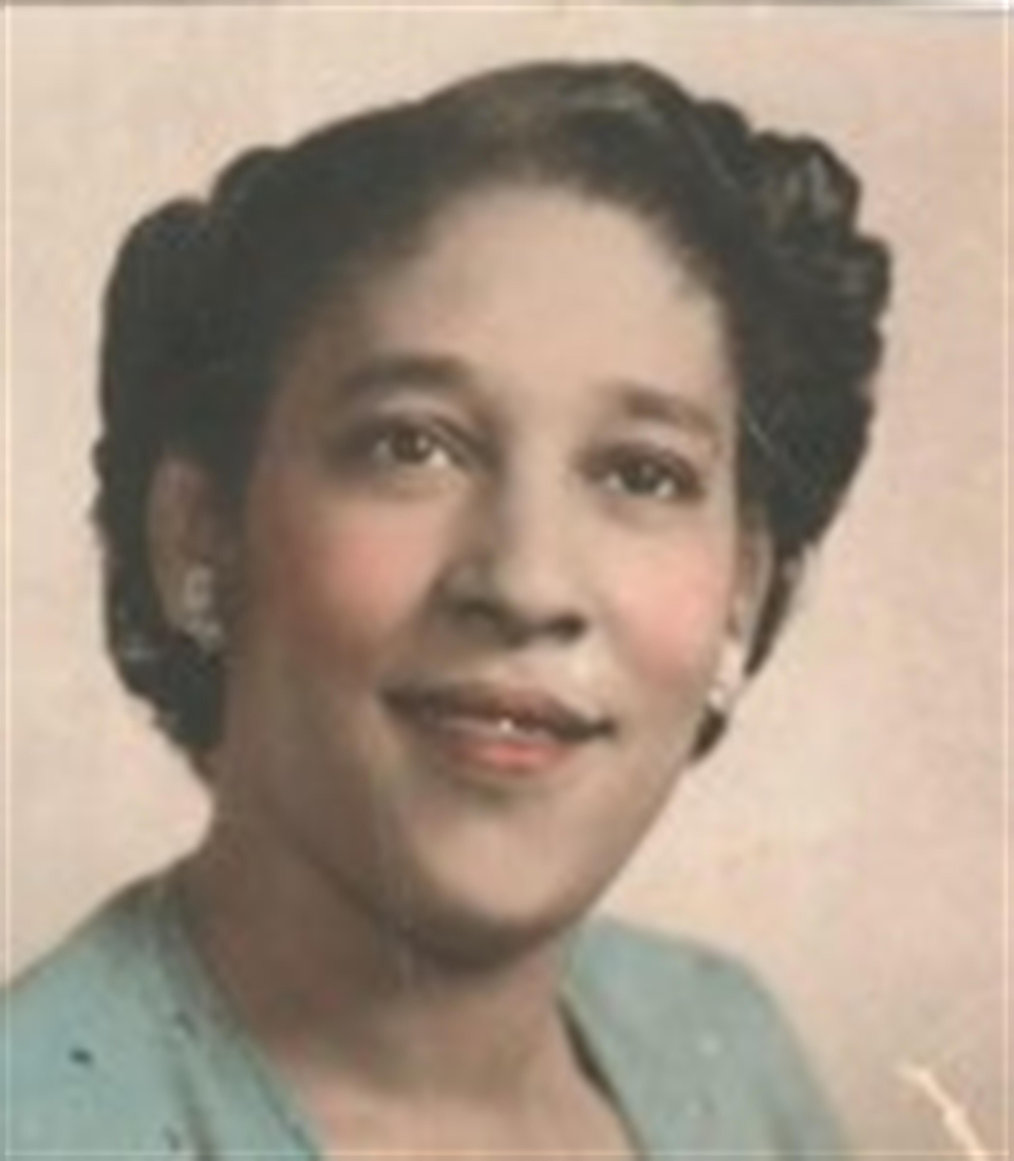 Catherine Ceclia Sappington