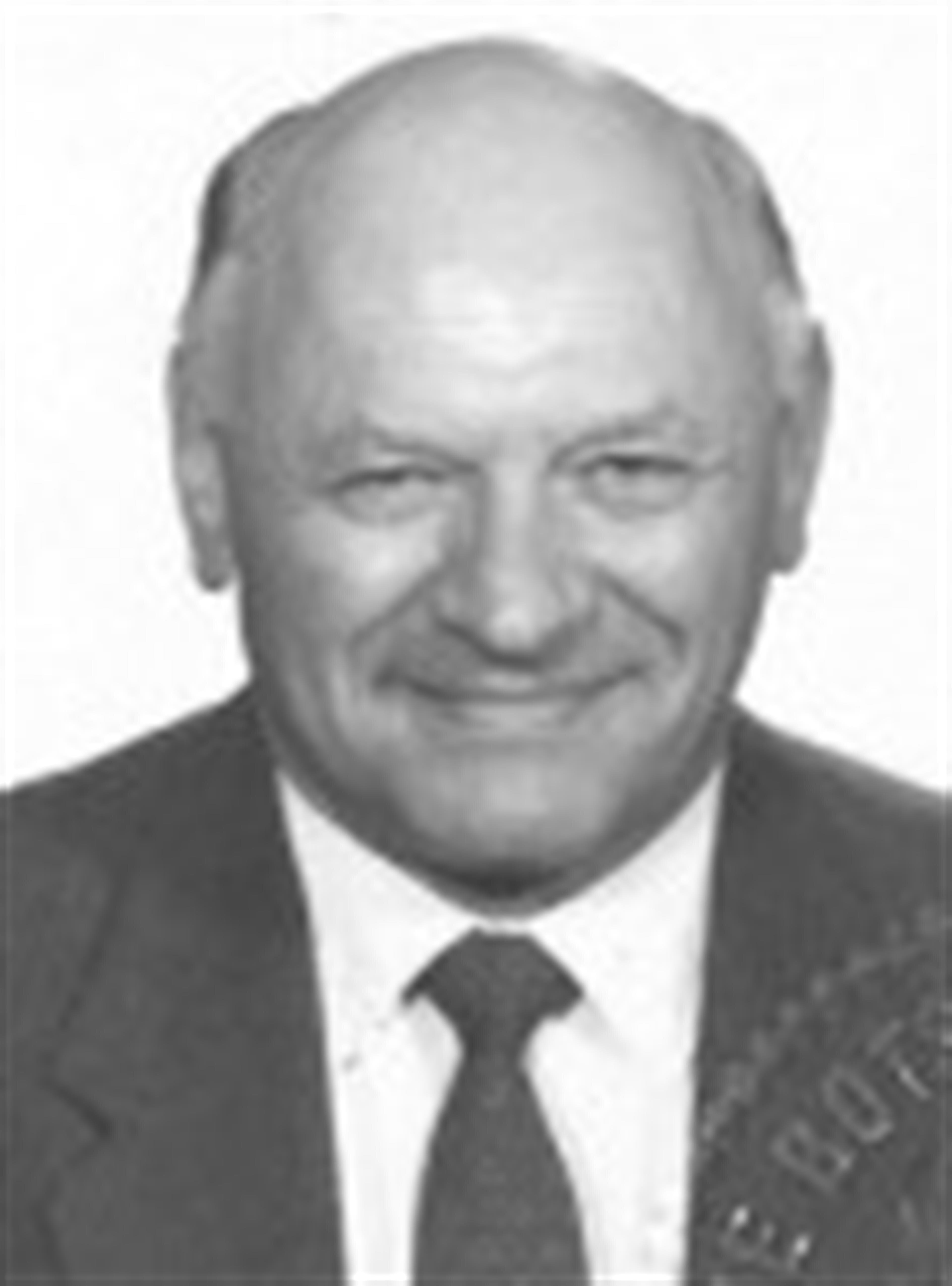 Henry Lechner
