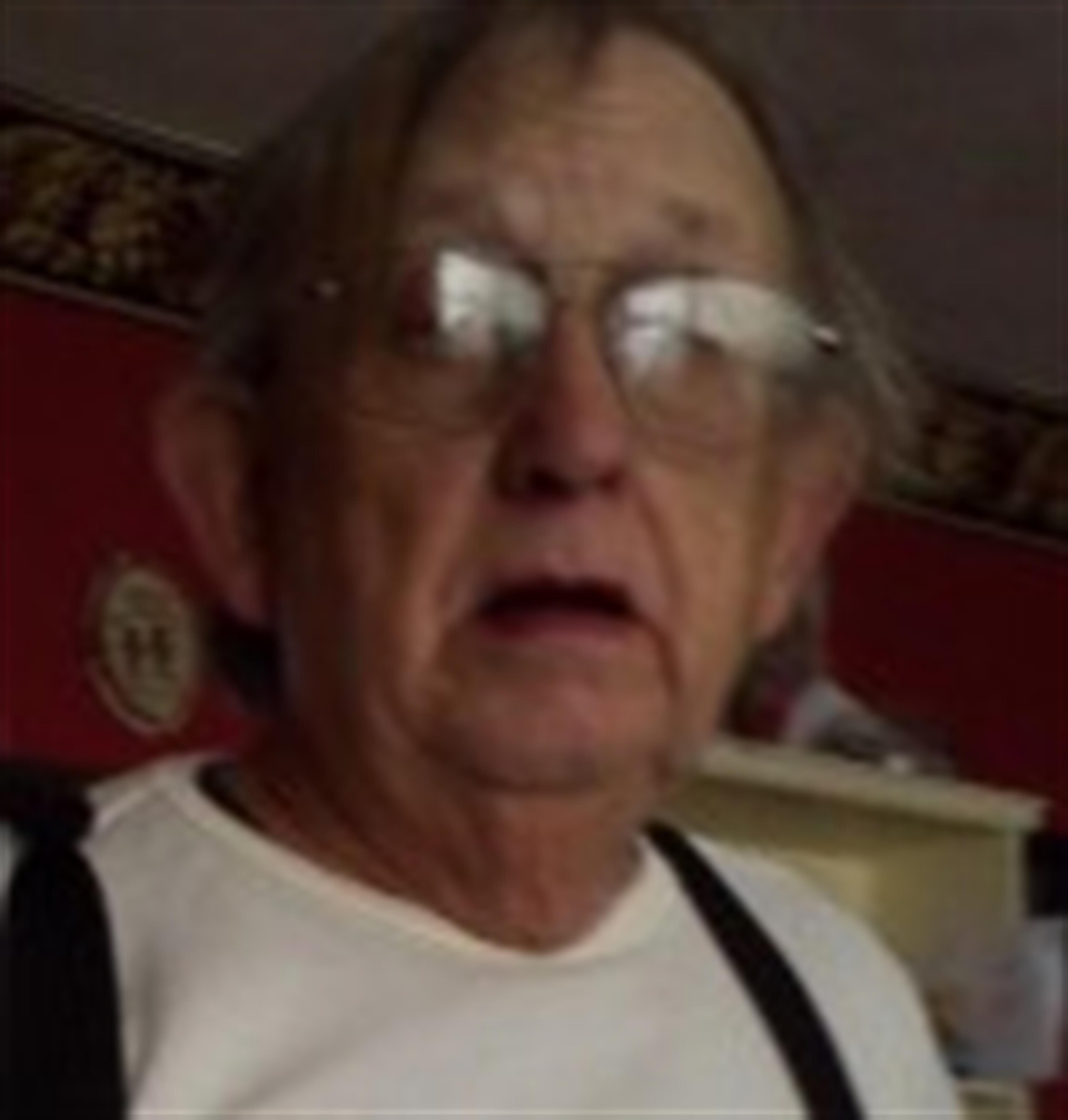 Mr. Eugene Jesse Nash Jr