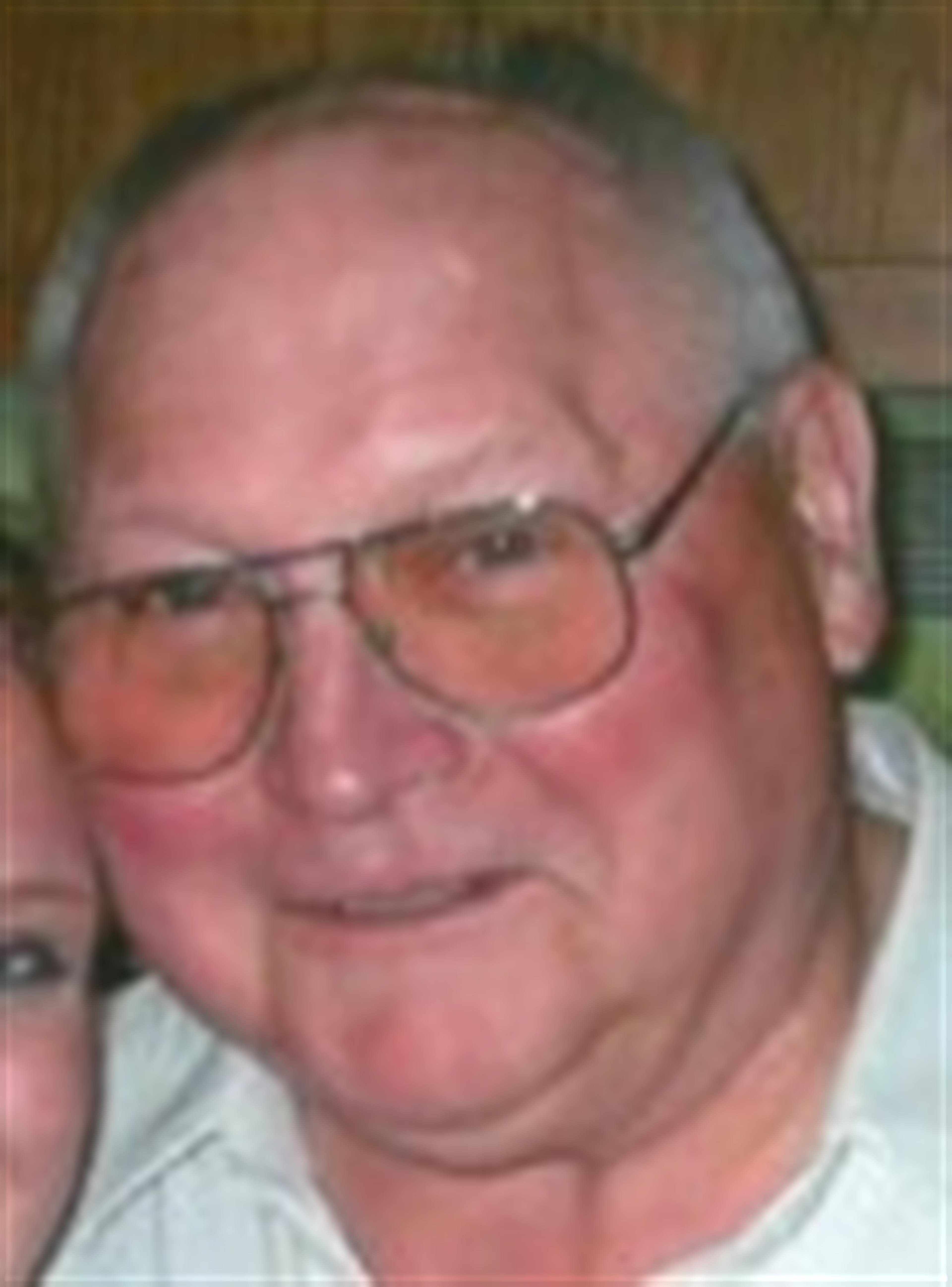 Rodney Howard McKenzie