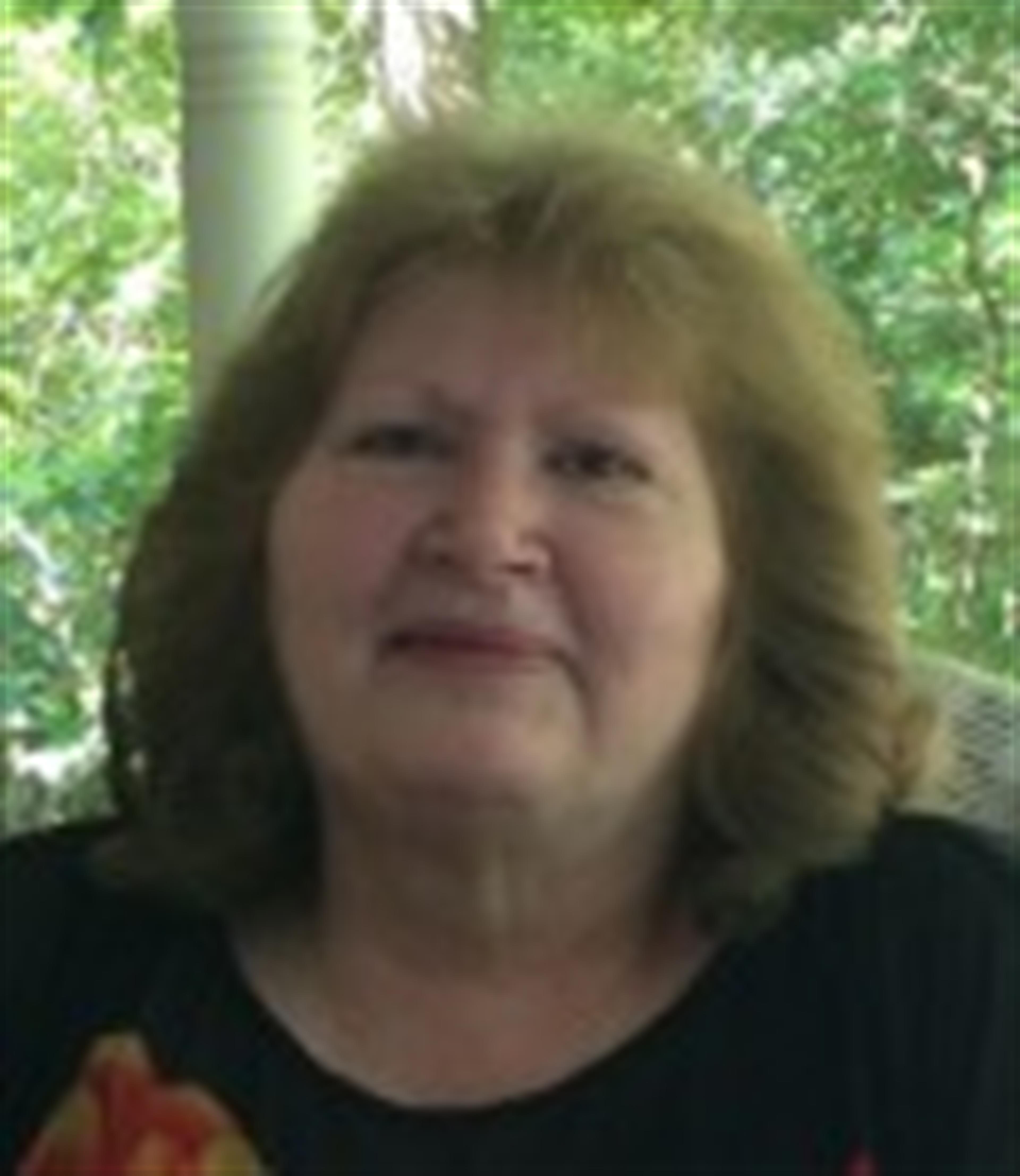 Jean Marie Jewell