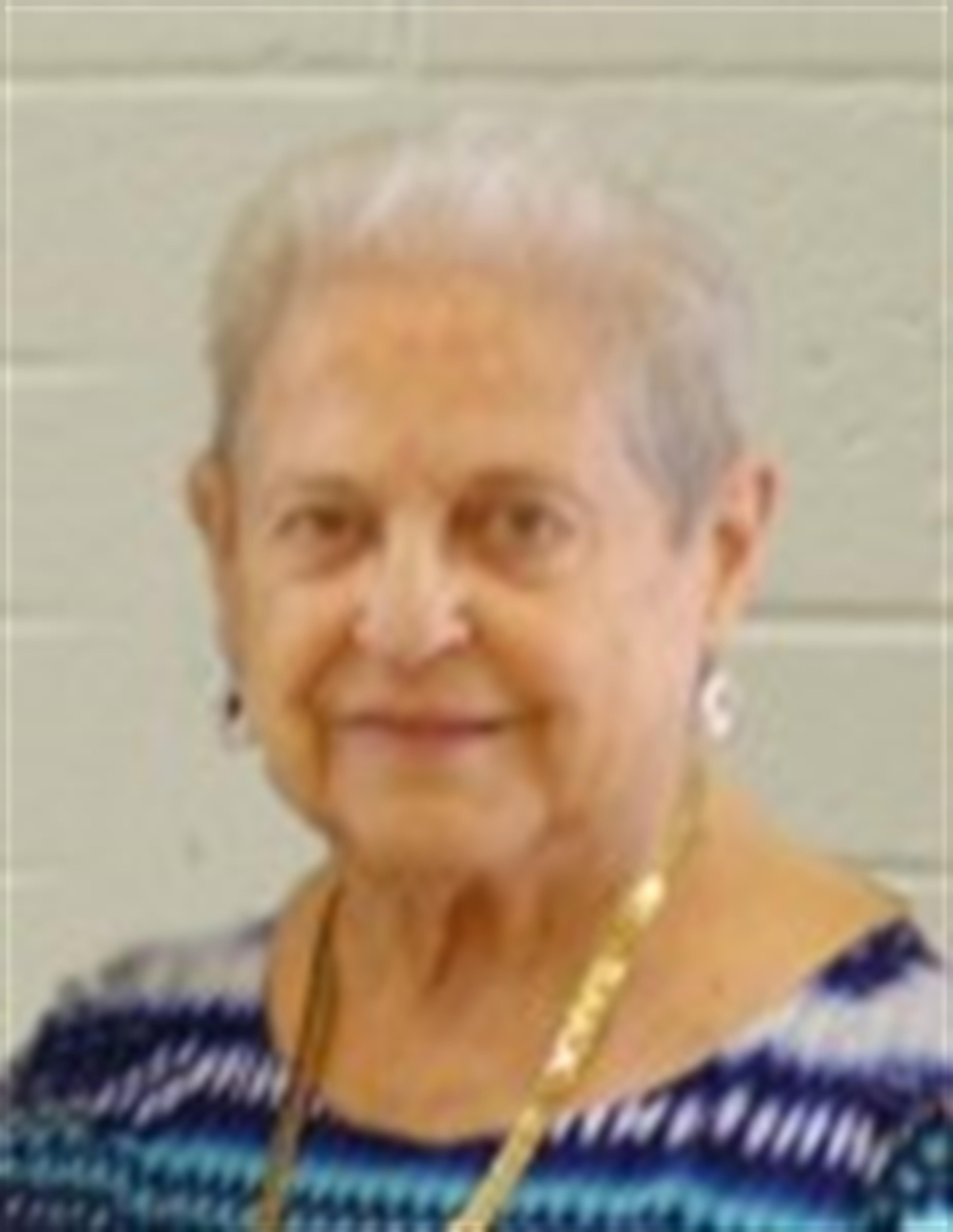 Doris E. Stitely