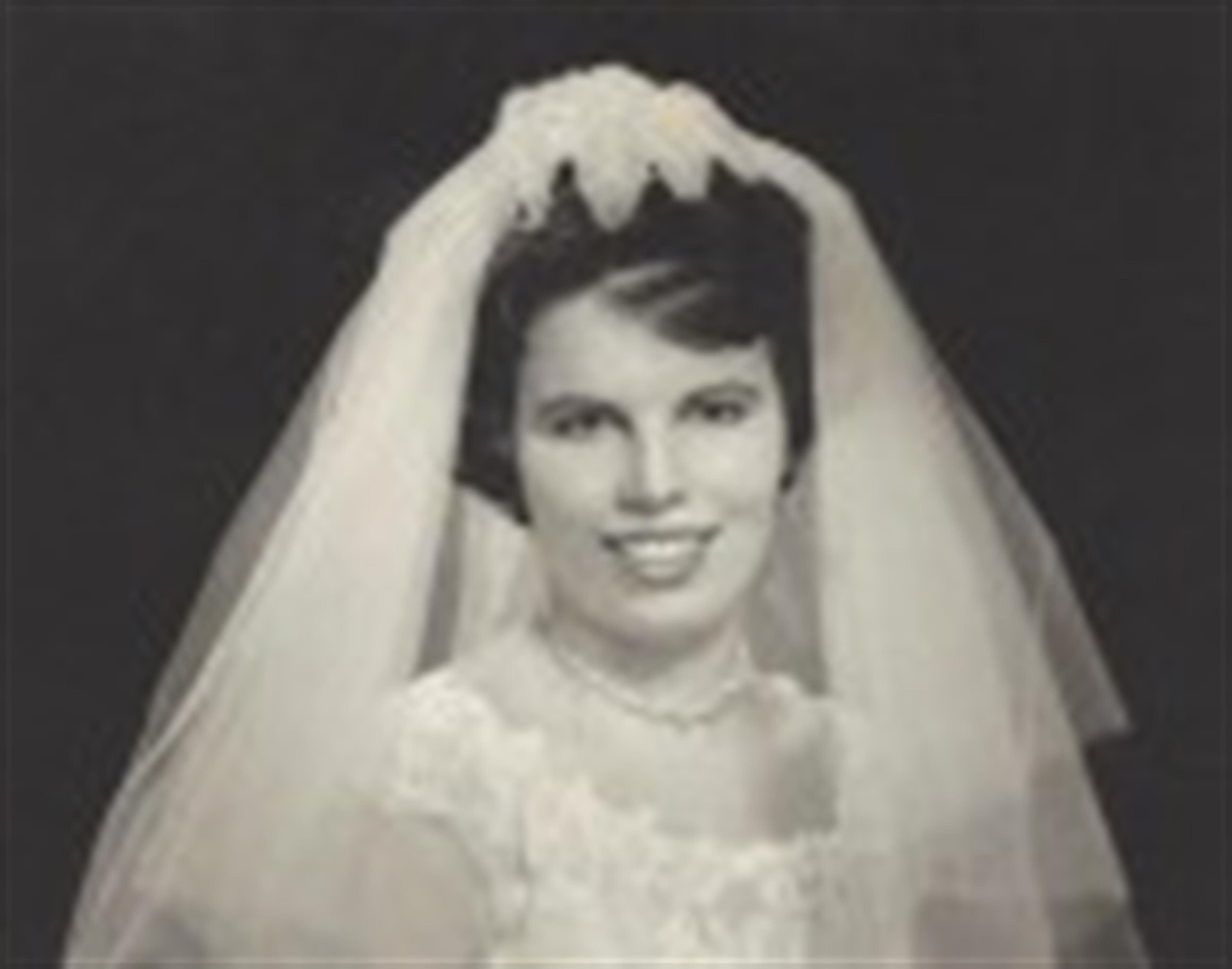 Joan DeRonde
