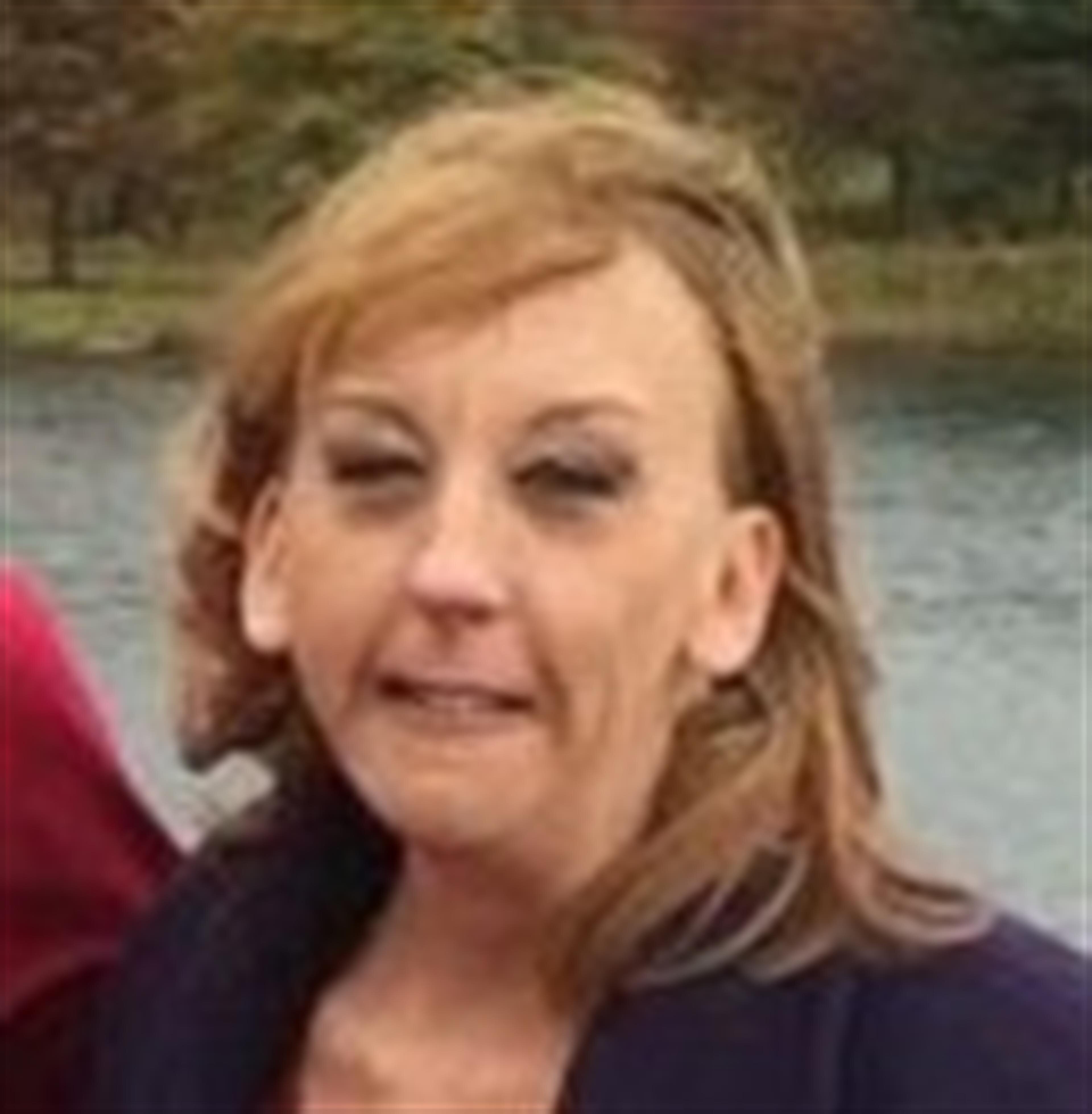 Ashley Lynn Edmondson