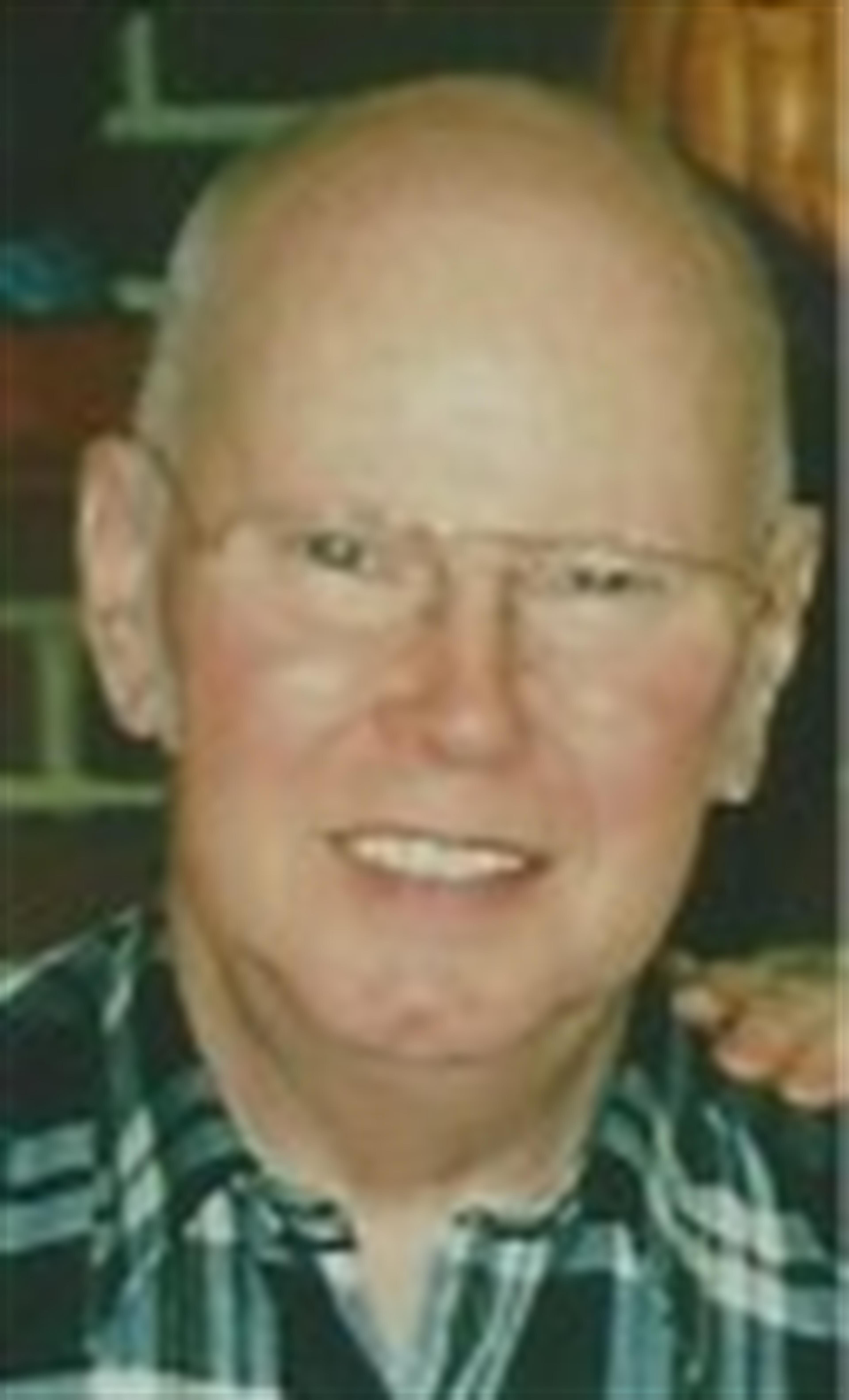 Sam Jethro Benton