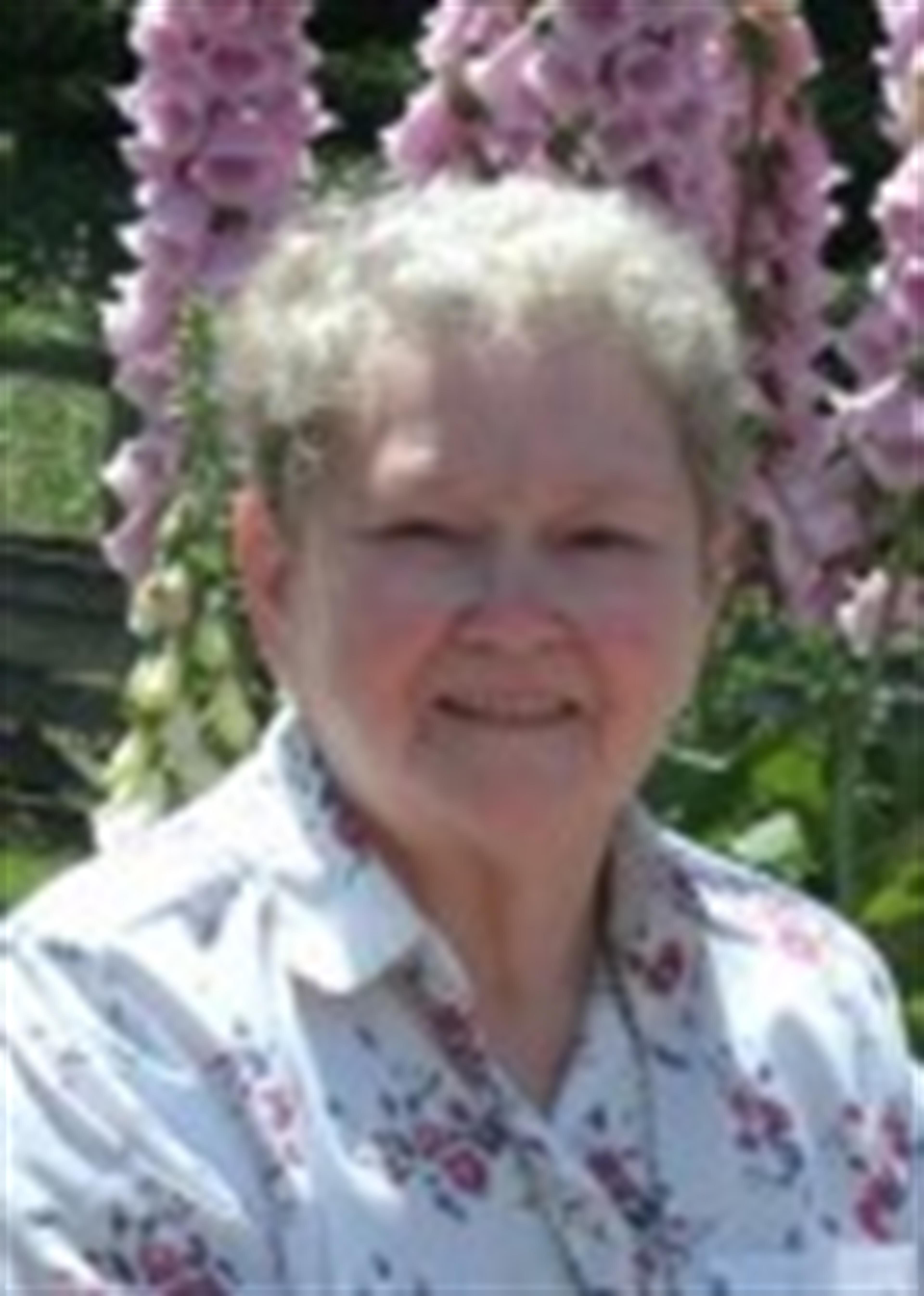 Lois Maxine Dunn