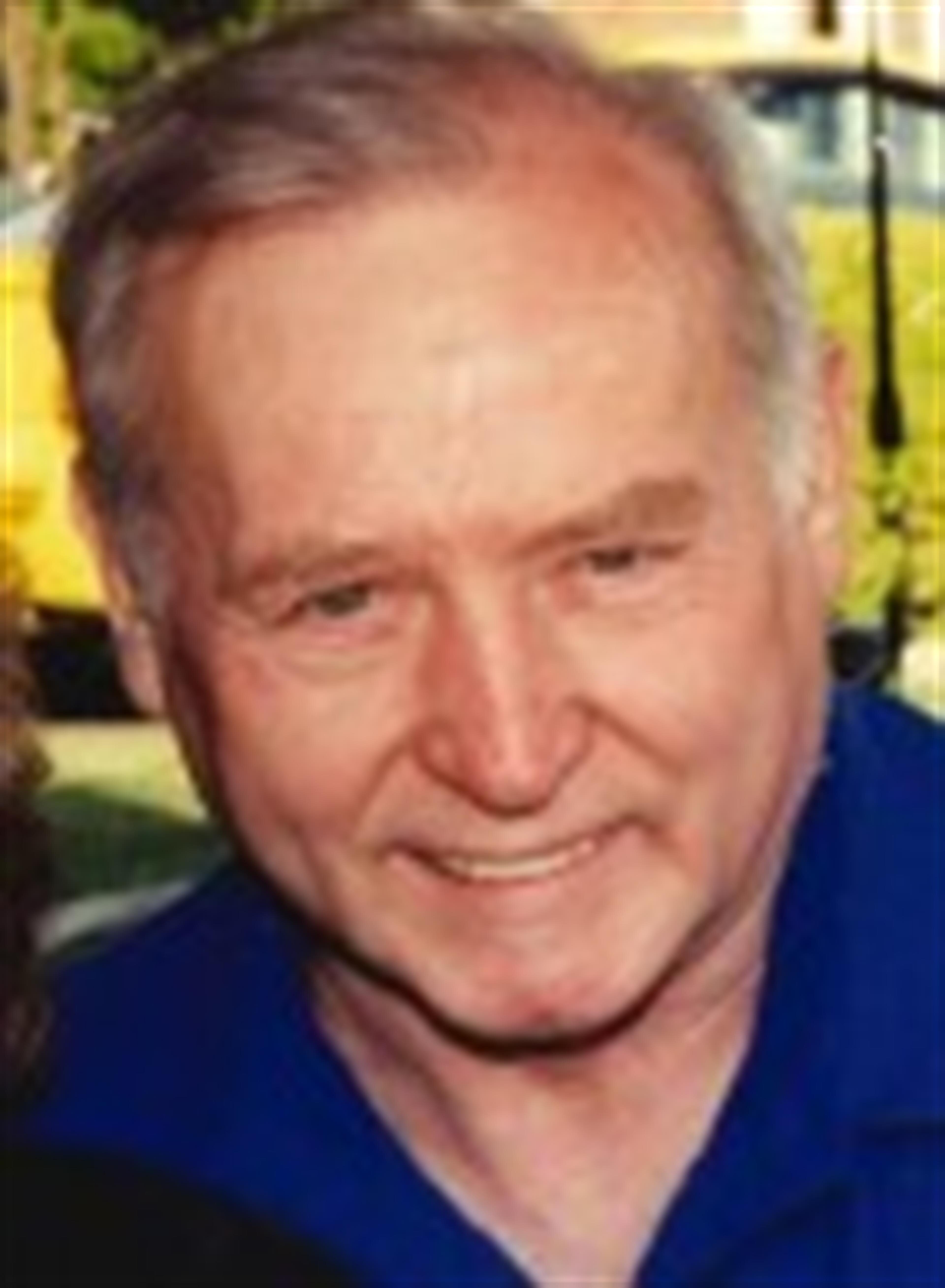 Richard Fox