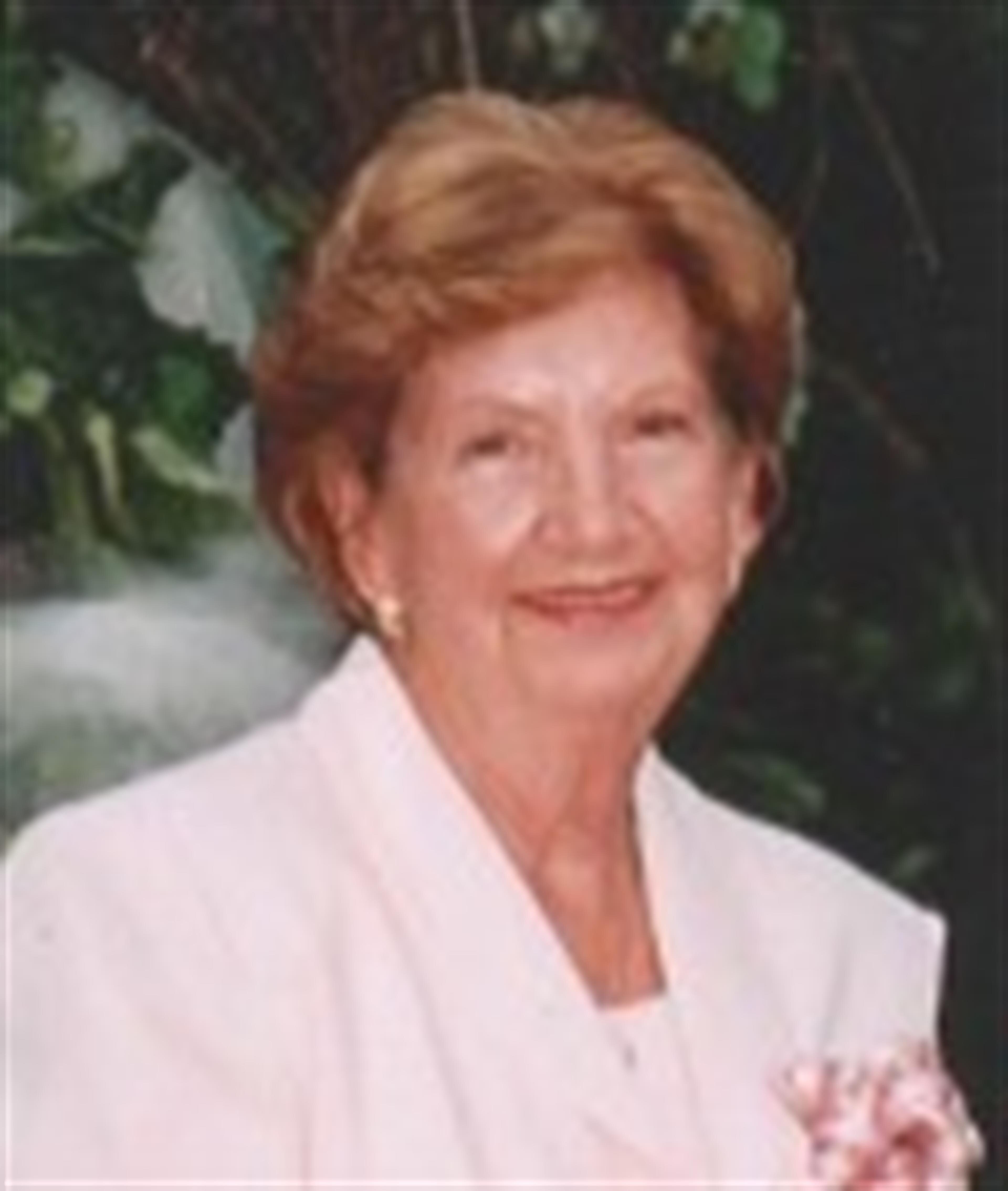 Jessie Marie Fisher