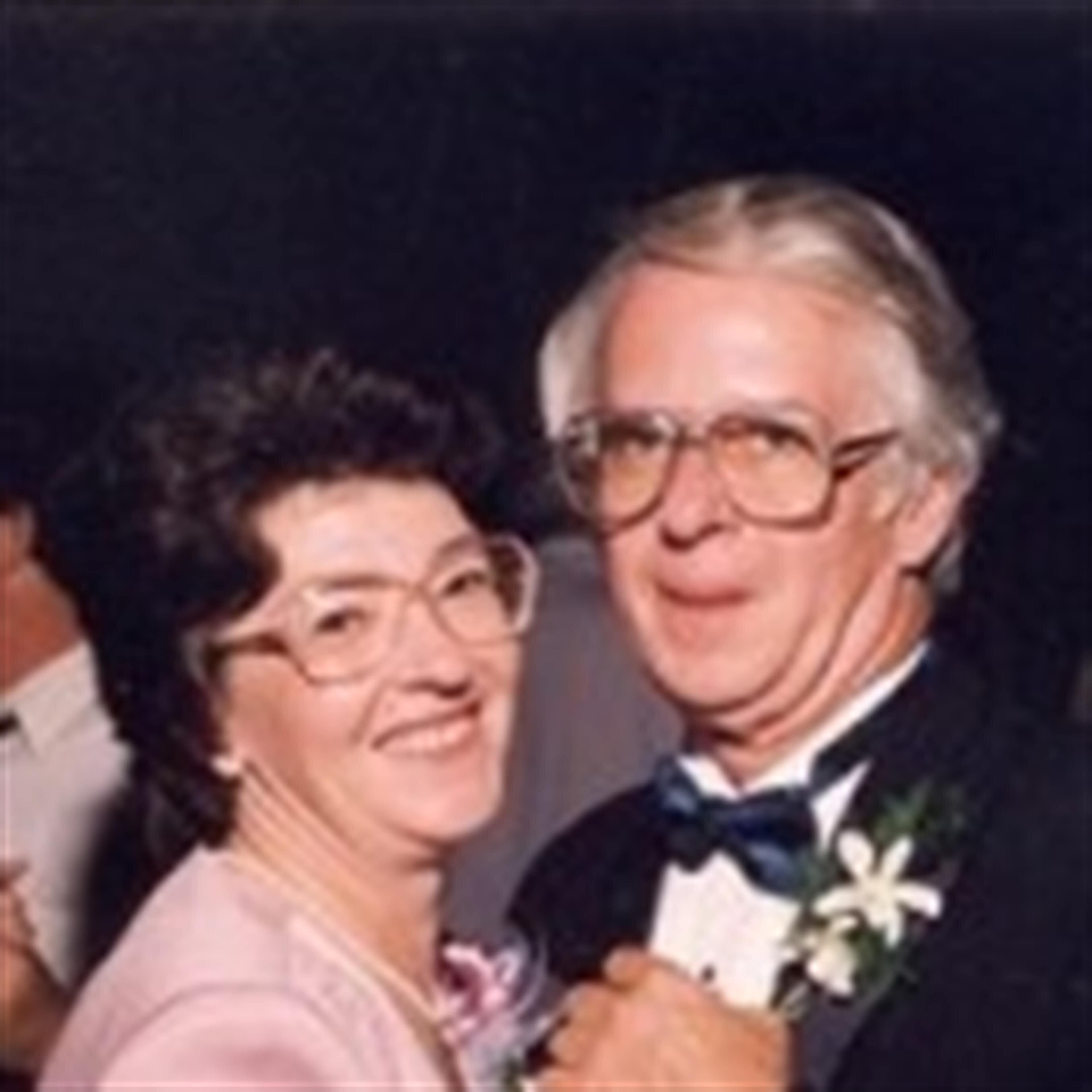 Sallie Faye Moore